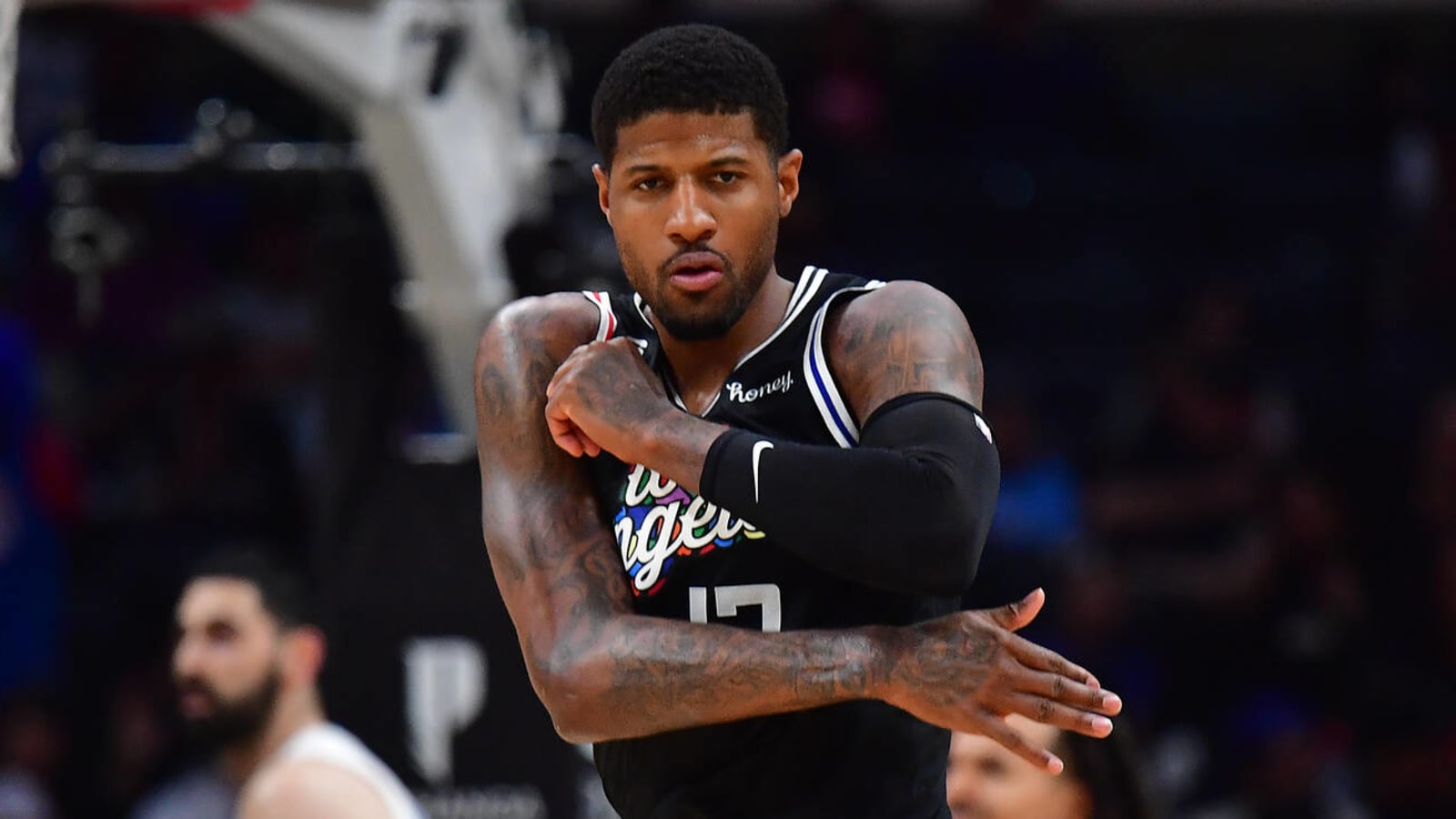 Paul George Breaks Silence On Russell Westbrook Re-Signing With Clippers