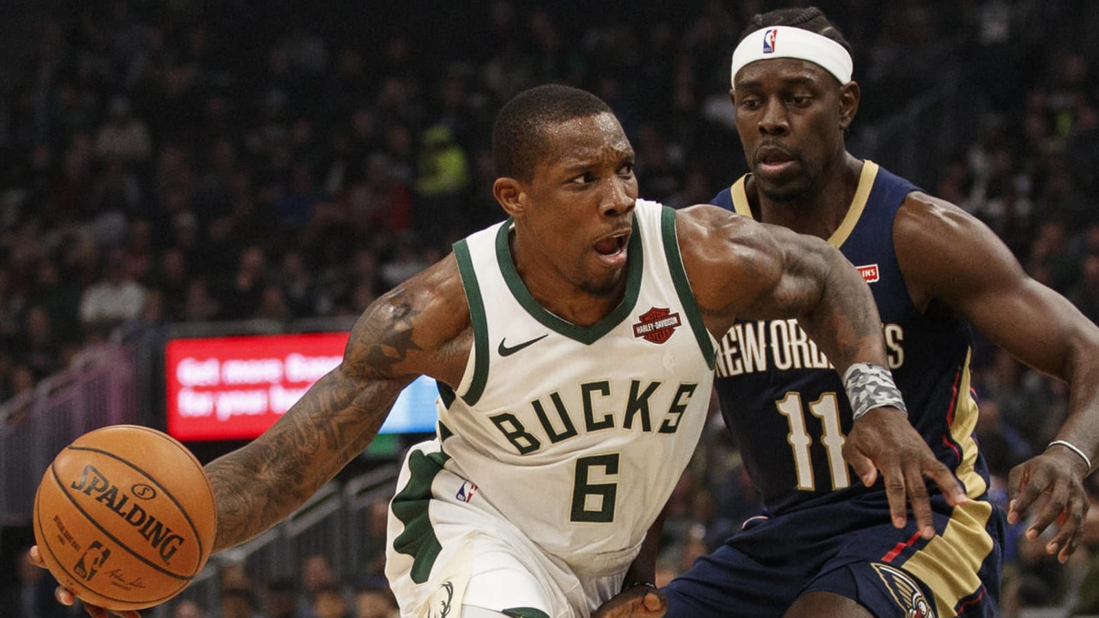 Eric Bledsoe out two weeks with fibula avulsion fracture
