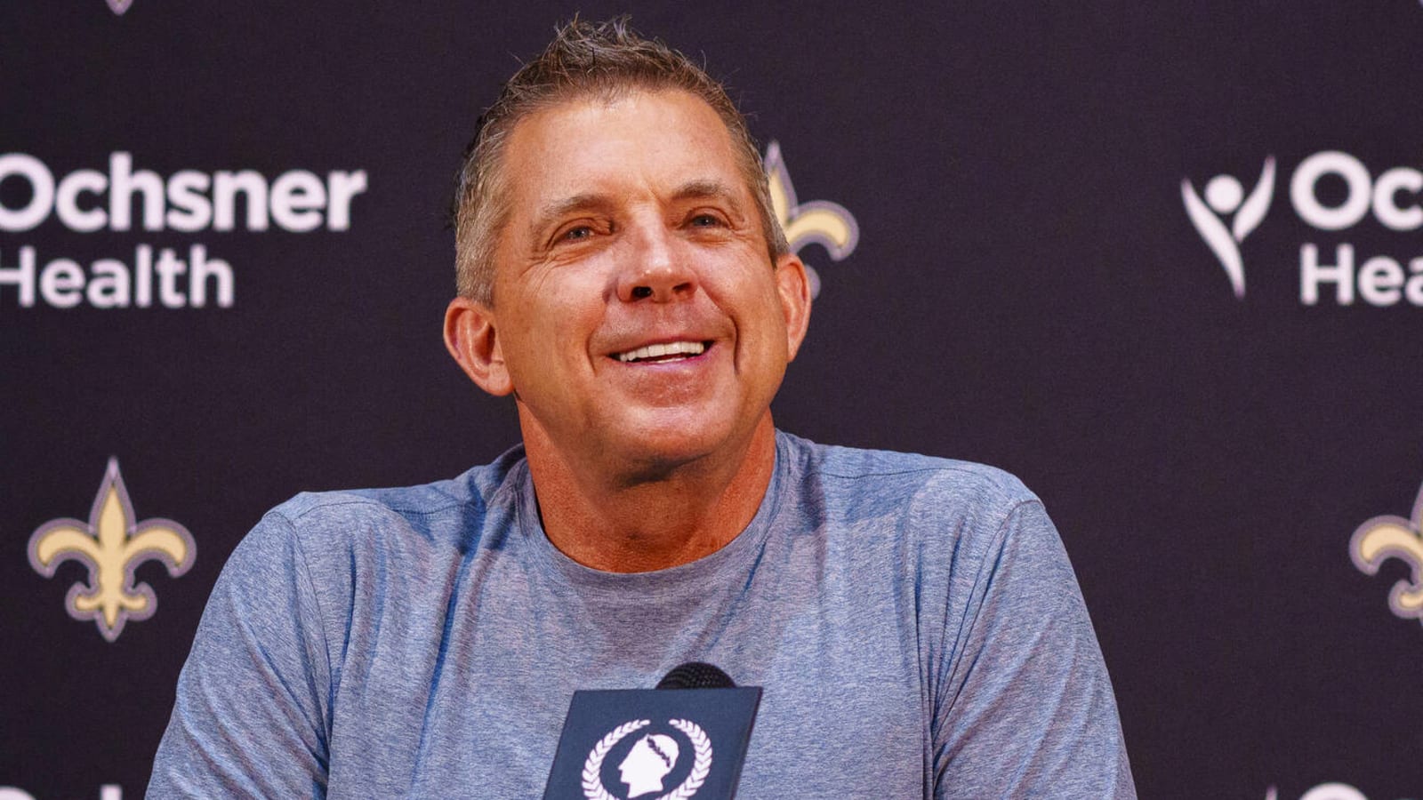 Panthers linked with Sean Payton after firing of Matt Rhule