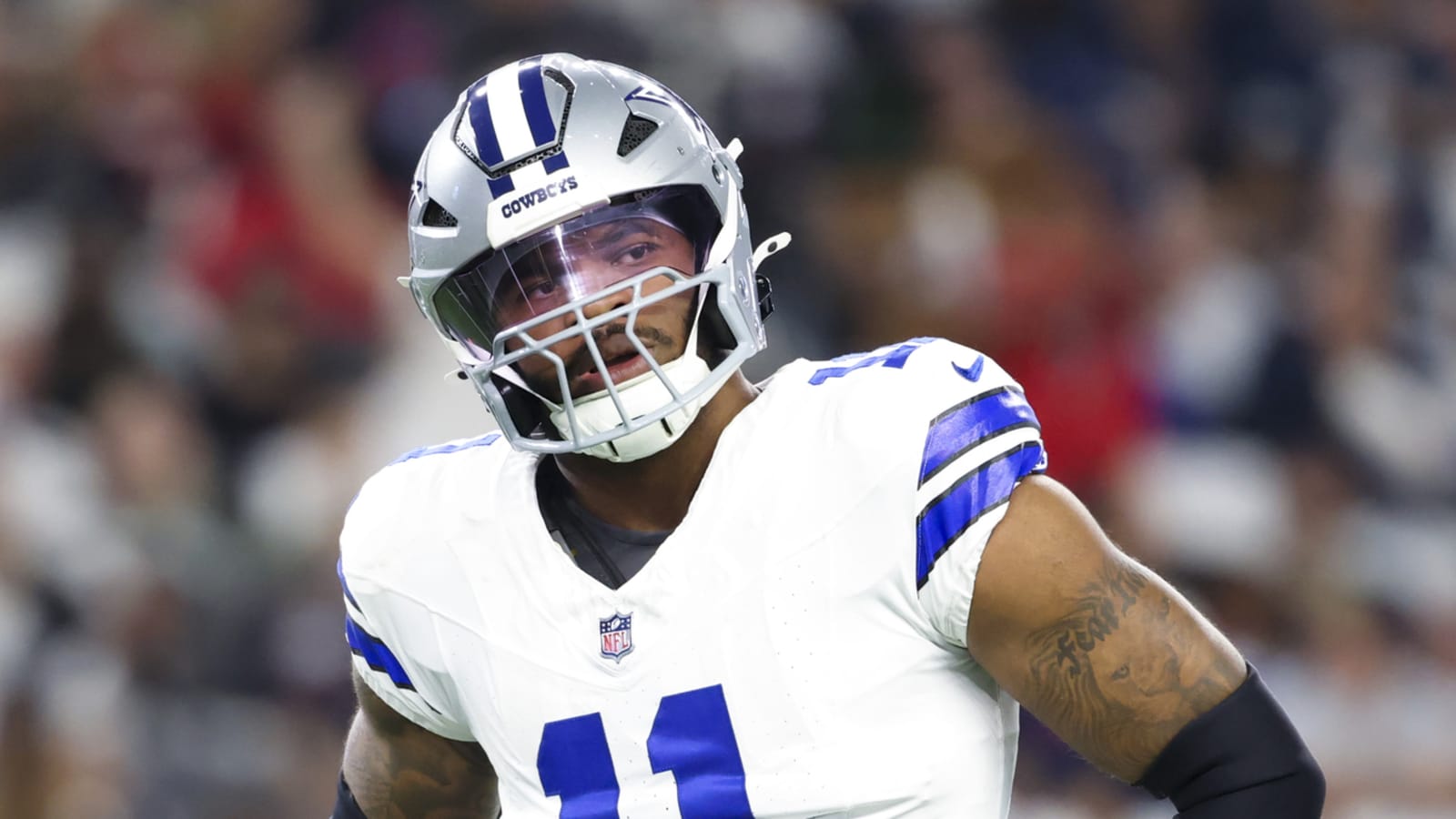 Most disappointing NFL teams in 2024