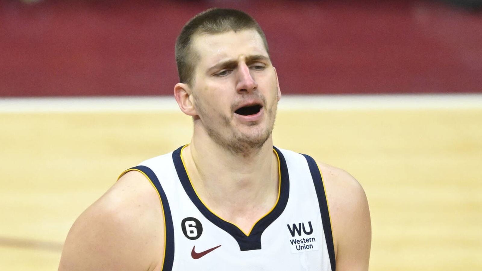 Nuggets HC rips accusations of stat-padding against Nikola Jokic