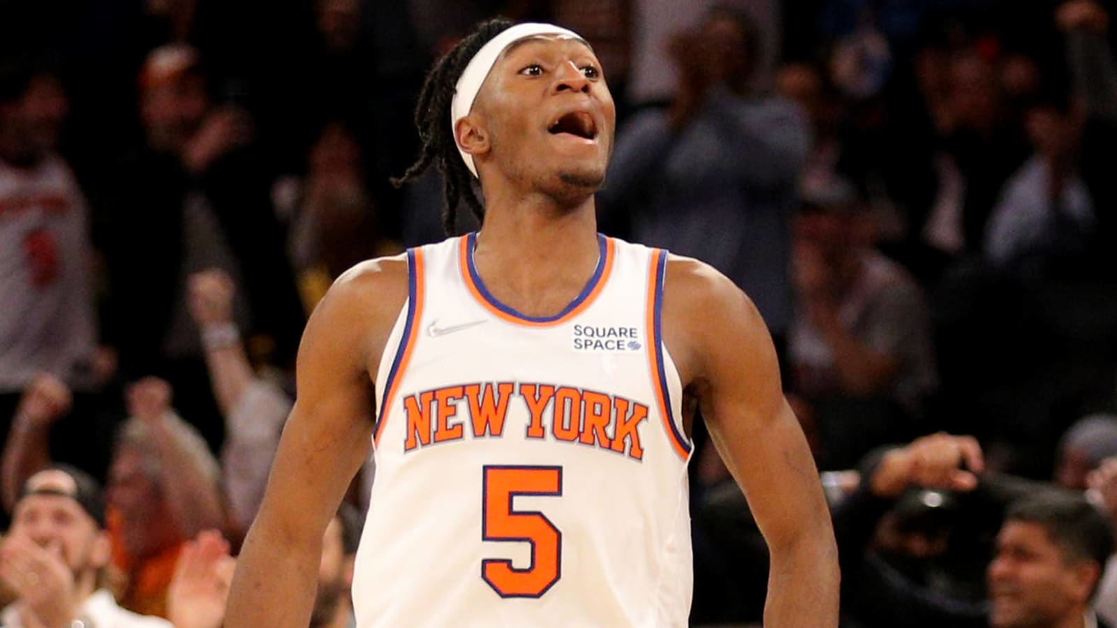 Four point guard options for the Knicks after Derrick Rose injury
