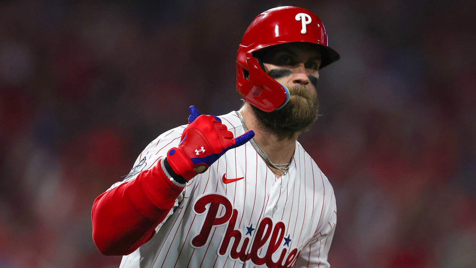 Bryce Harper wants MLB to make big change in response to WBC