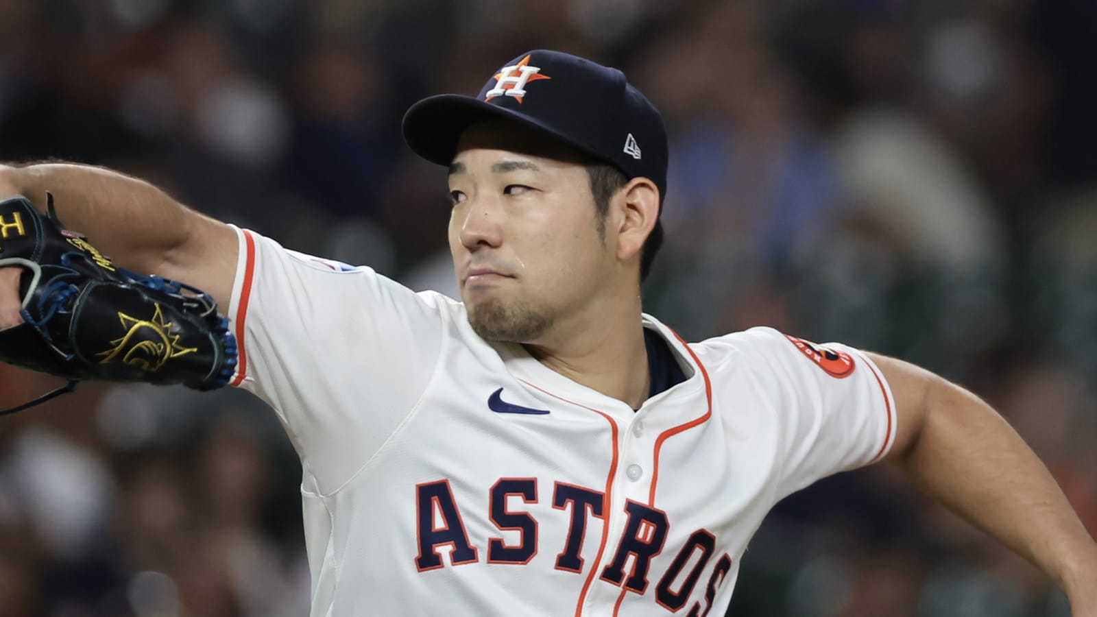 Angels sign one-time All-Star starting pitcher to three-year deal