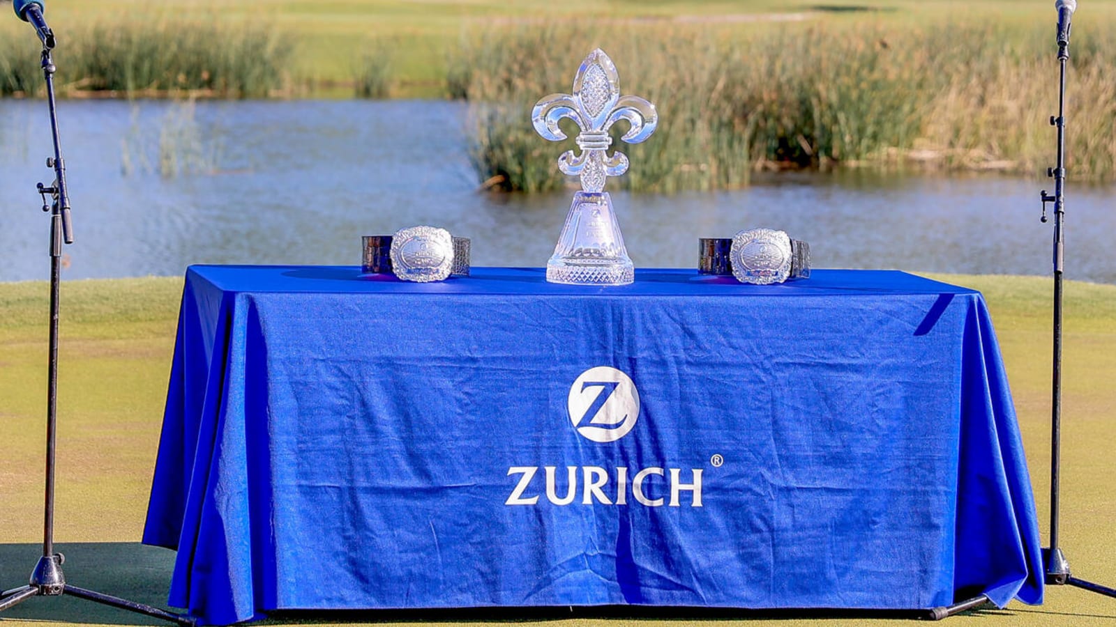 PGA 2022: Zurich Classic betting preview