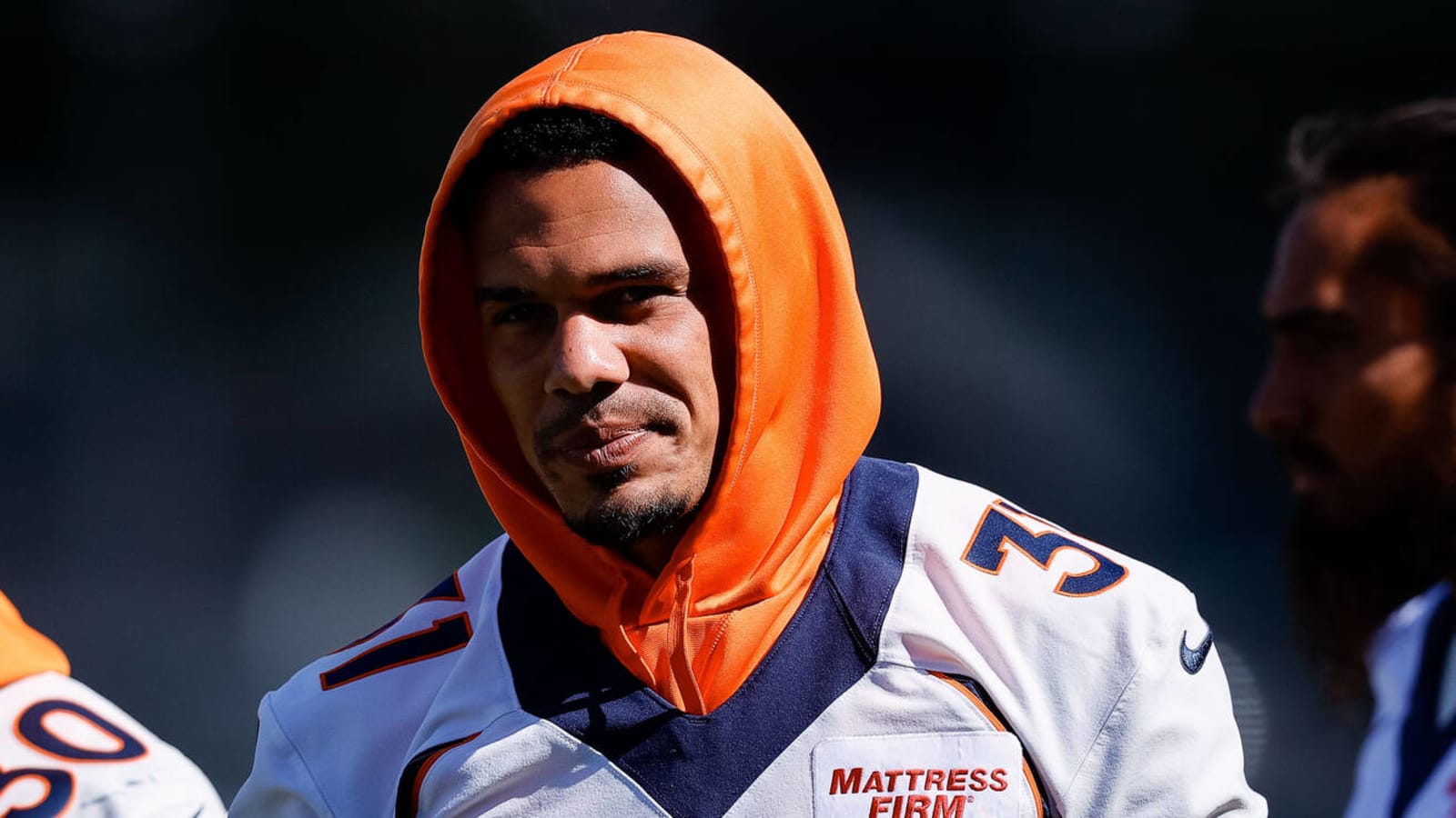 Report: Broncos expected to activate Justin Simmons vs. Chargers