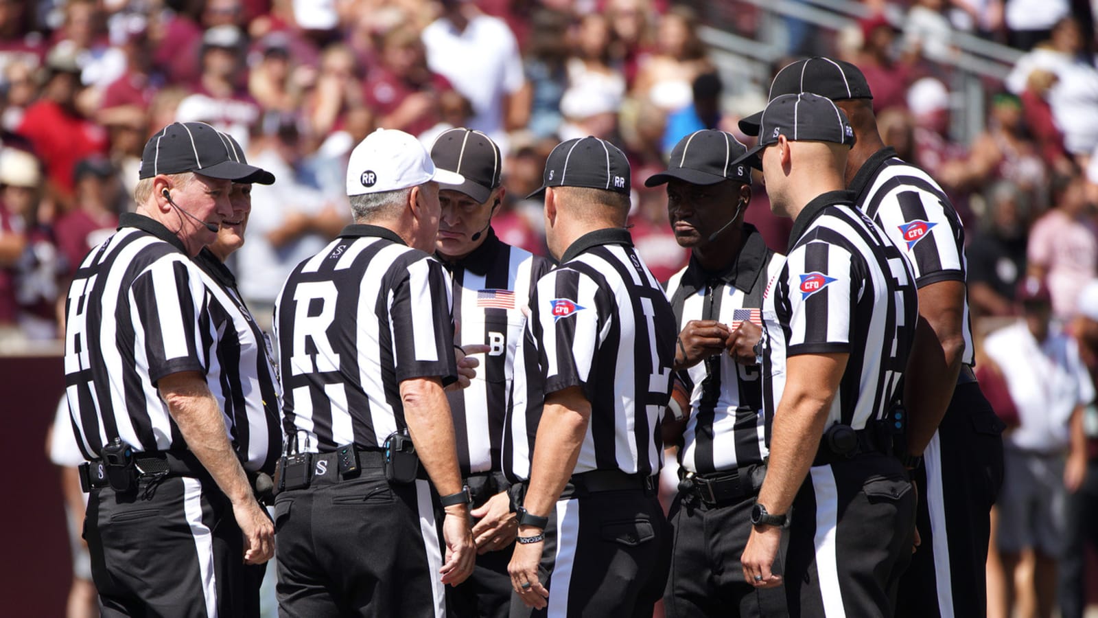 Rash of questionable decisions cast doubt on utility of replay review