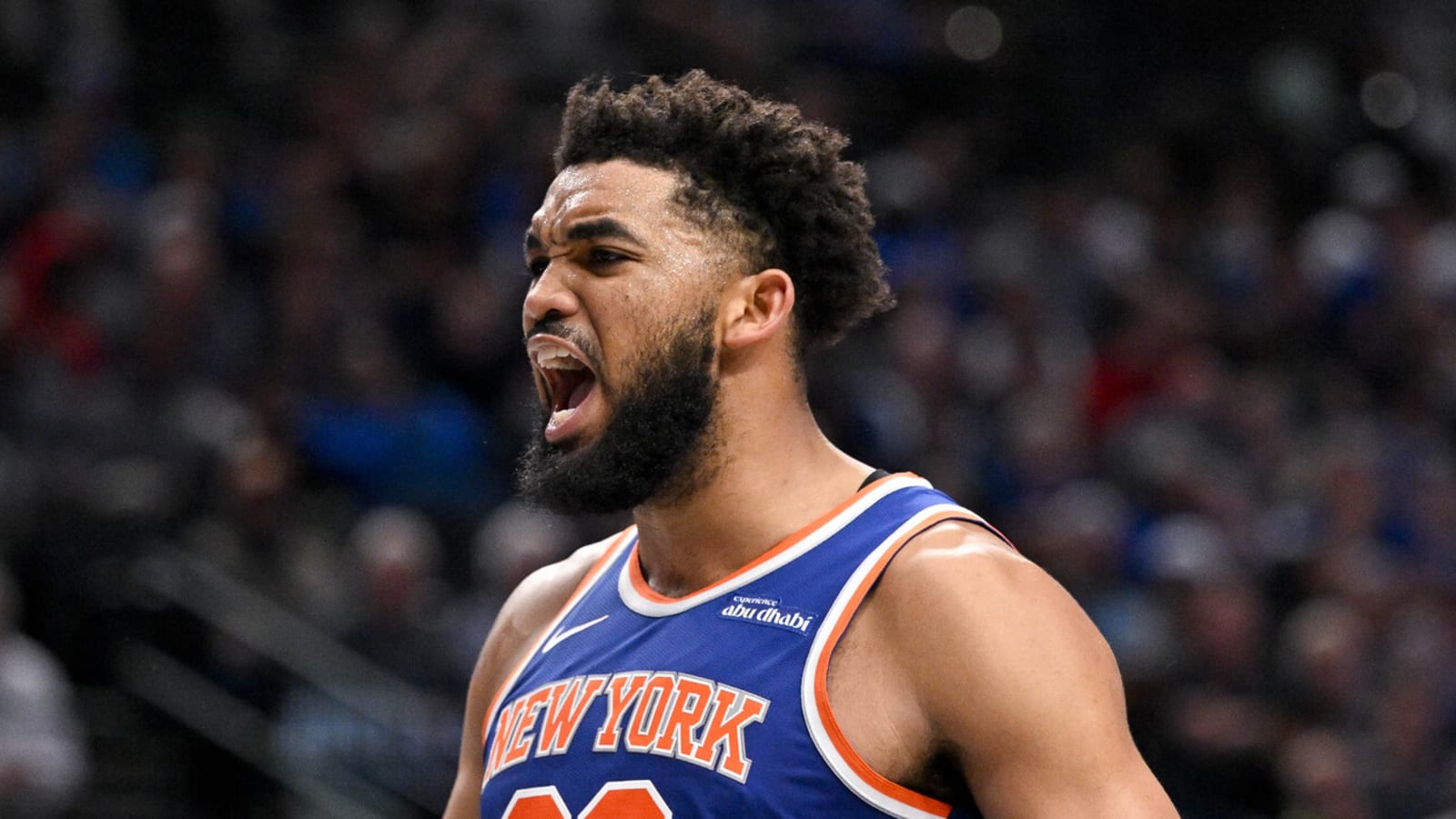 Knicks defense finally starting to click, spelling trouble for NBA
