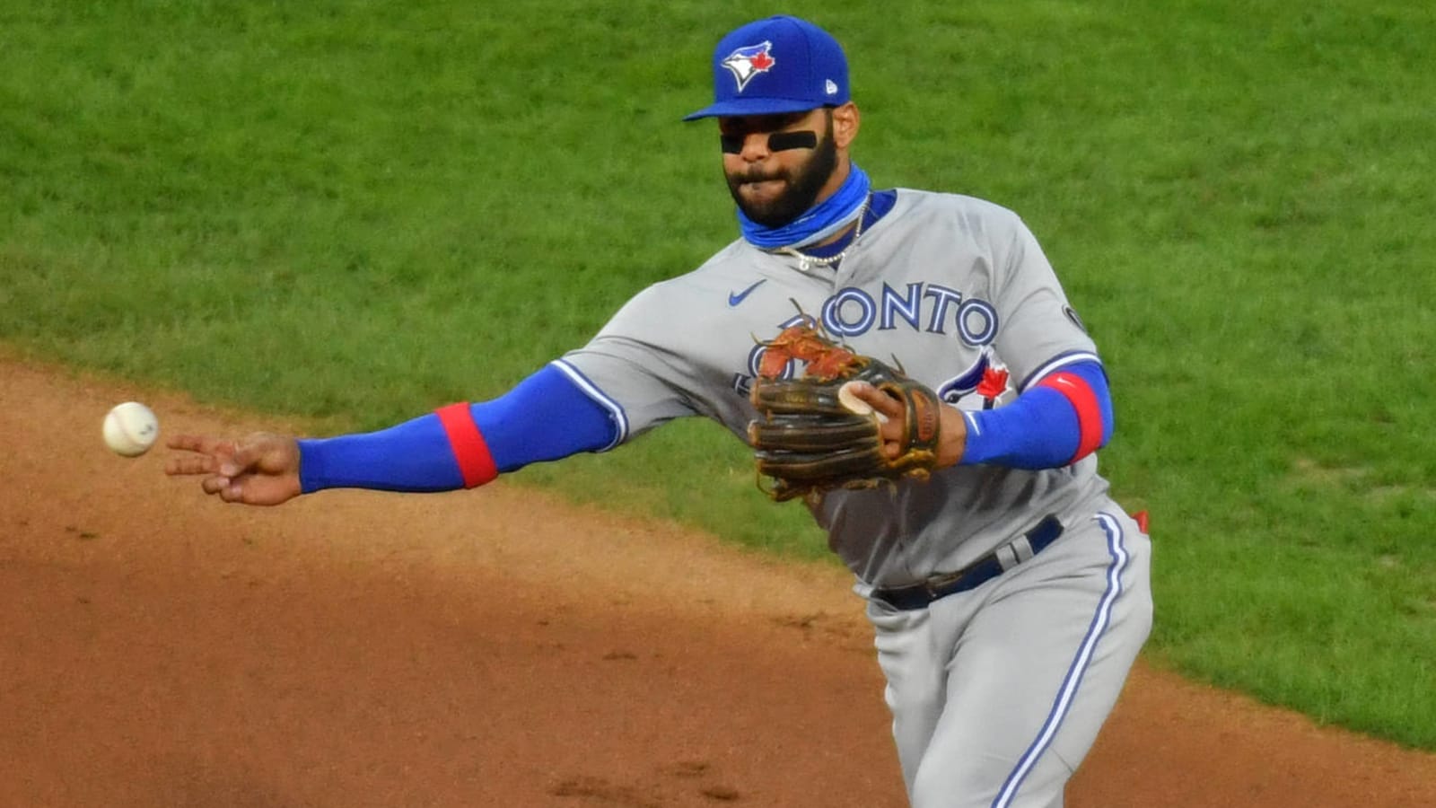 Mets sign Jonathan Villar to one-year, $3.55M deal