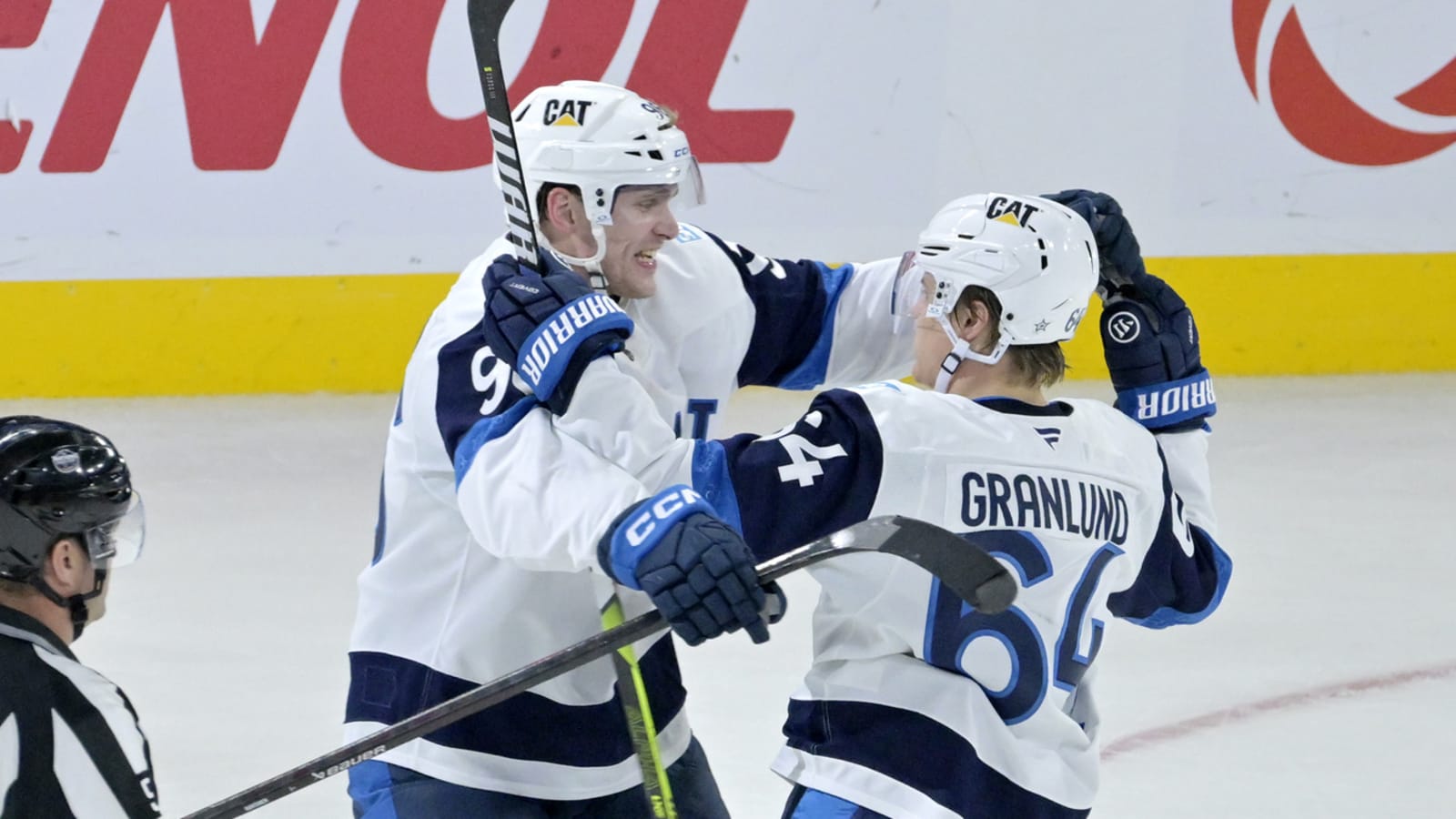 Finland Stays Alive at 4 Nations, Beats Sweden in OT