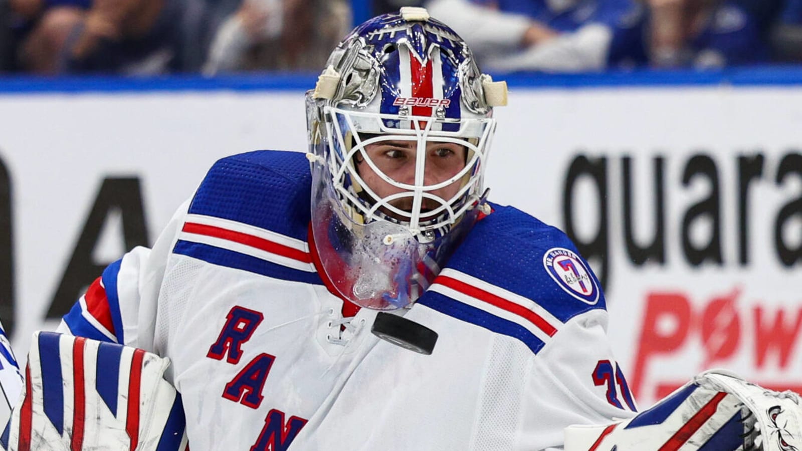 2022-23 NHL team preview: New York Rangers