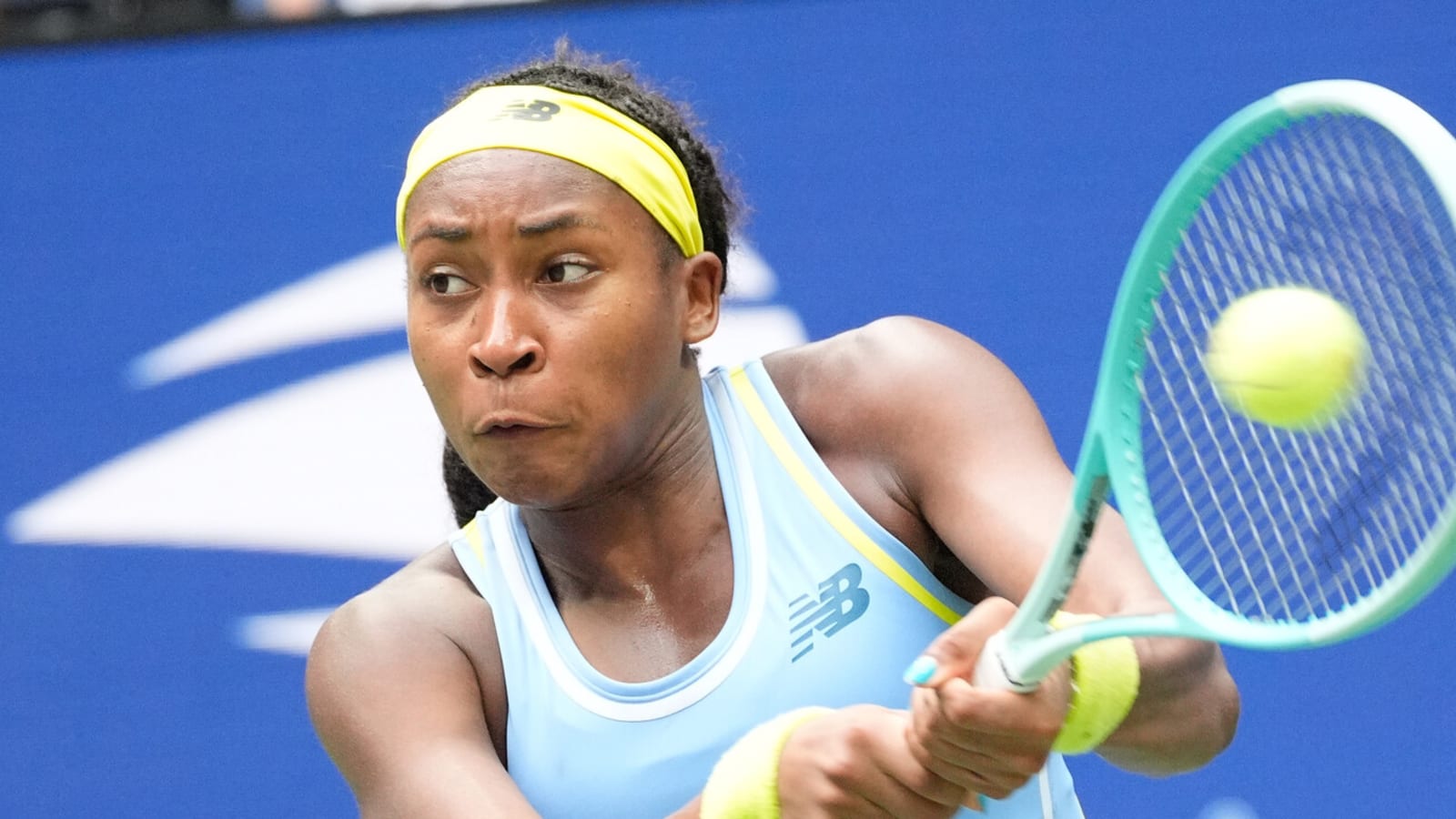 Coco Gauff's split with coach not surprising