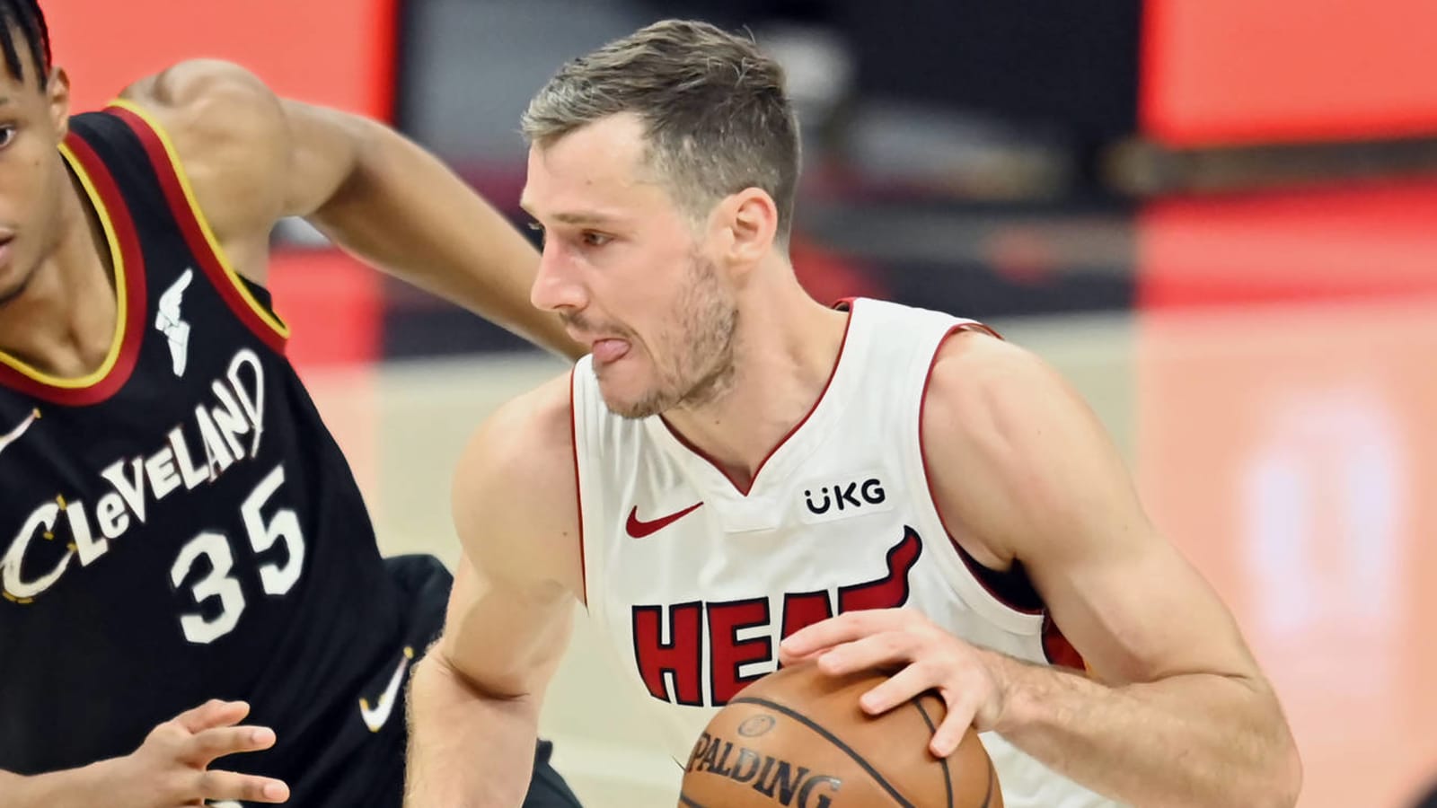 Goran Dragic suggests he does not want to play for Raptors