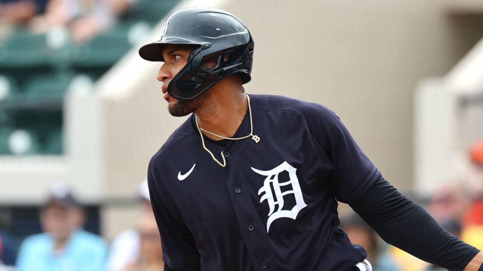 Tigers' Austin Meadows, Victor Reyes headed to 10-day IL