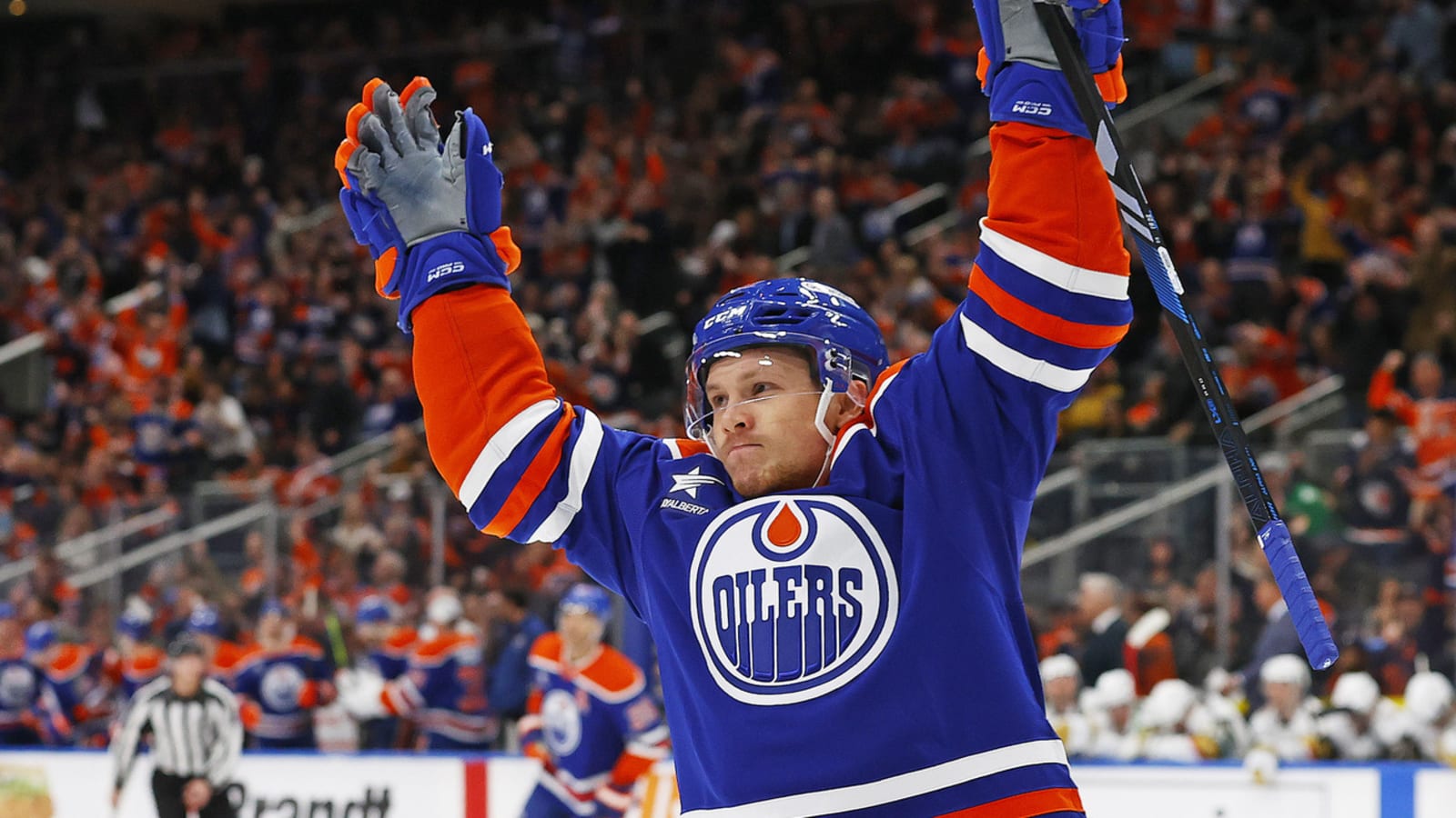 Former 40-goal scorer may become available after being called out by HC