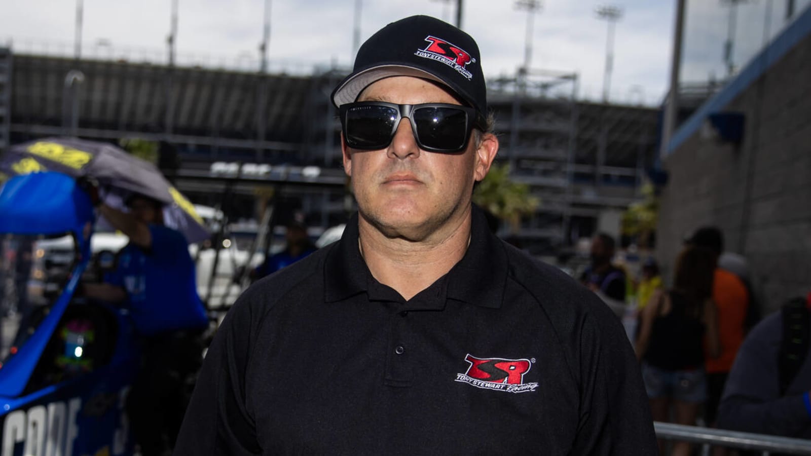 Report: Big changes coming to Stewart-Haas Racing