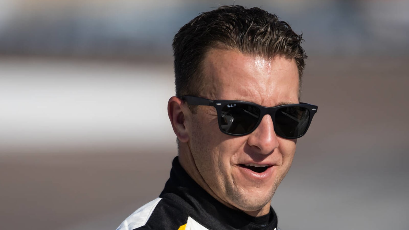 A.J. Allmendinger's situation shows NASCAR's broken hiring model