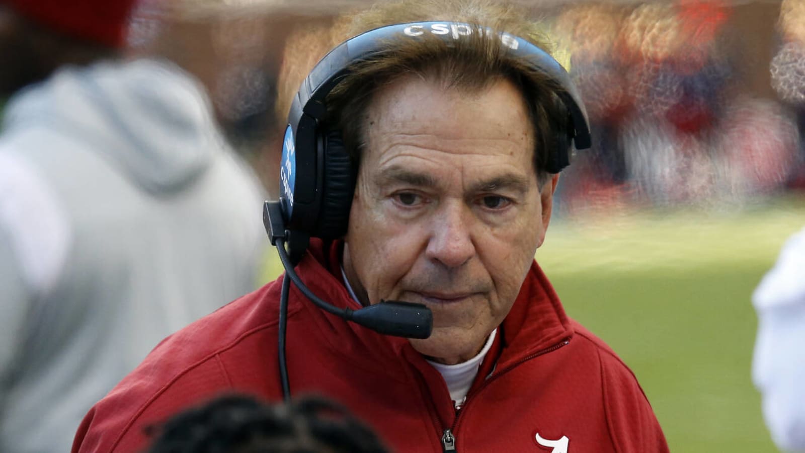 What Alabama is looking for in Nick Saban's replacement Yardbarker
