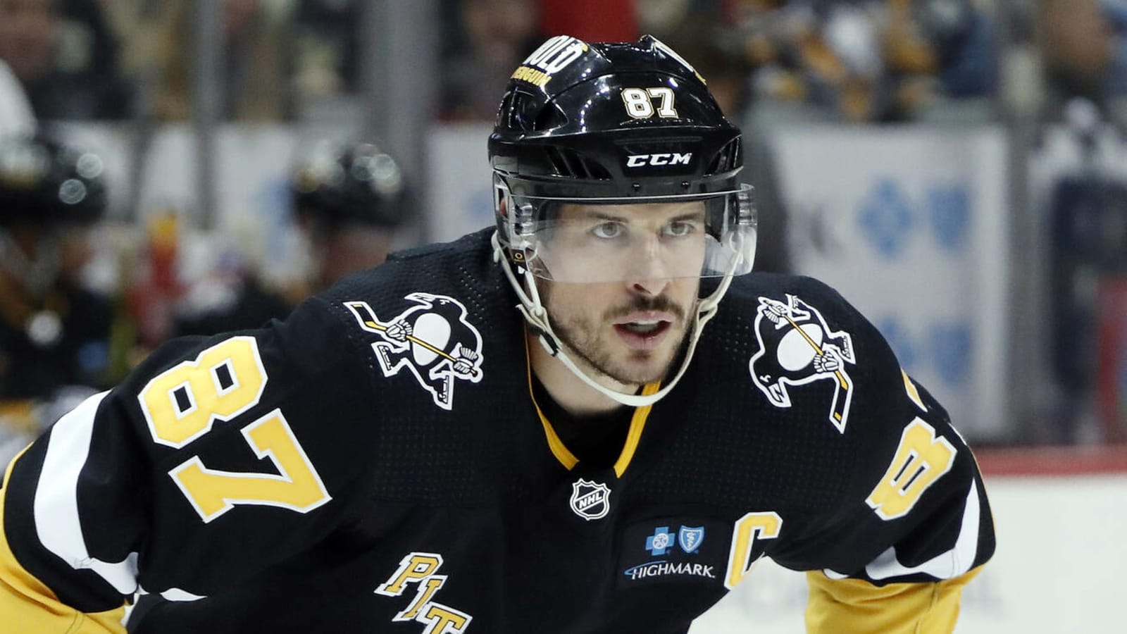 One stat makes Crosby's milestone even more impressive