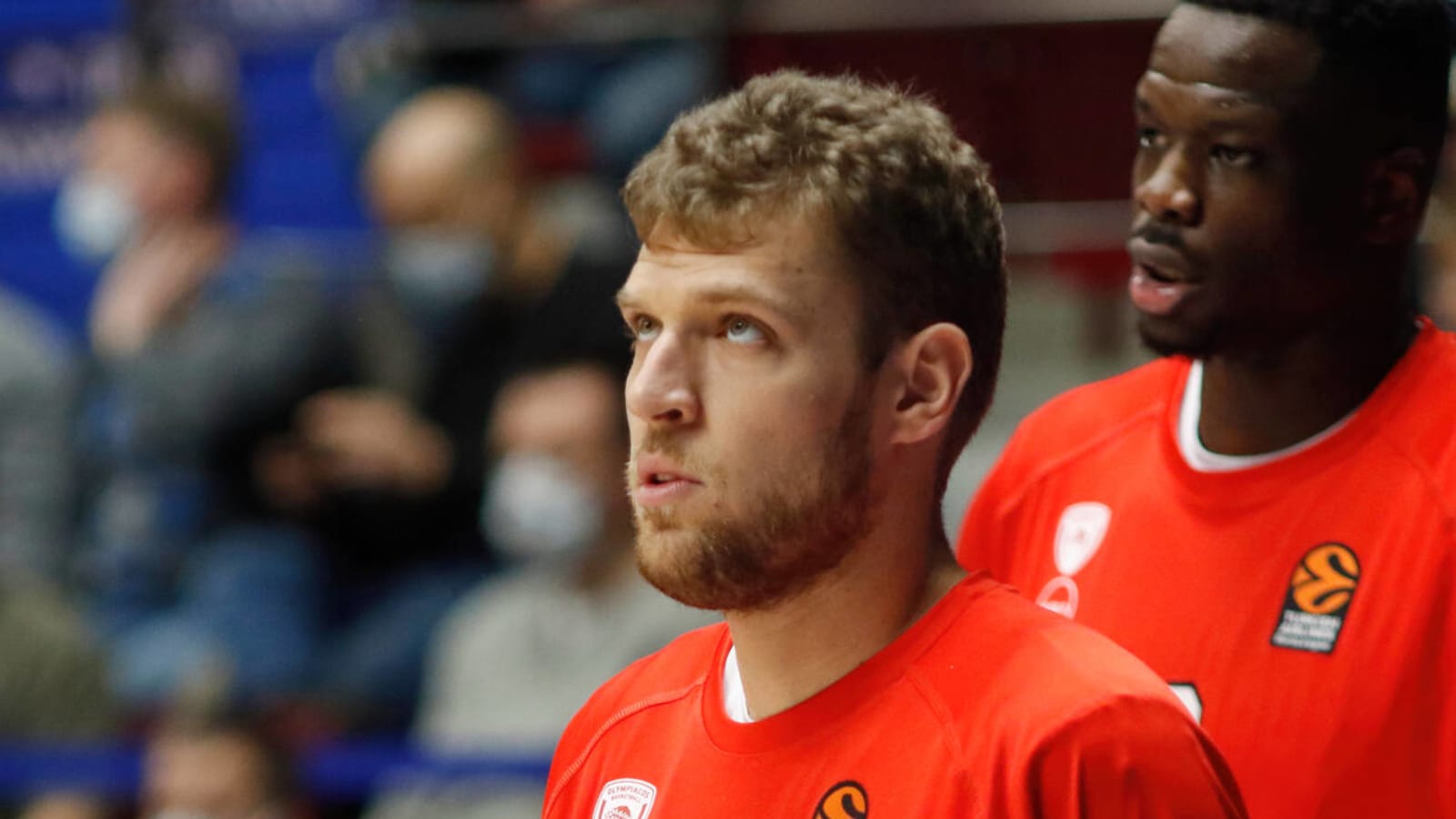 Western Conference contender nabs EuroLeague MVP