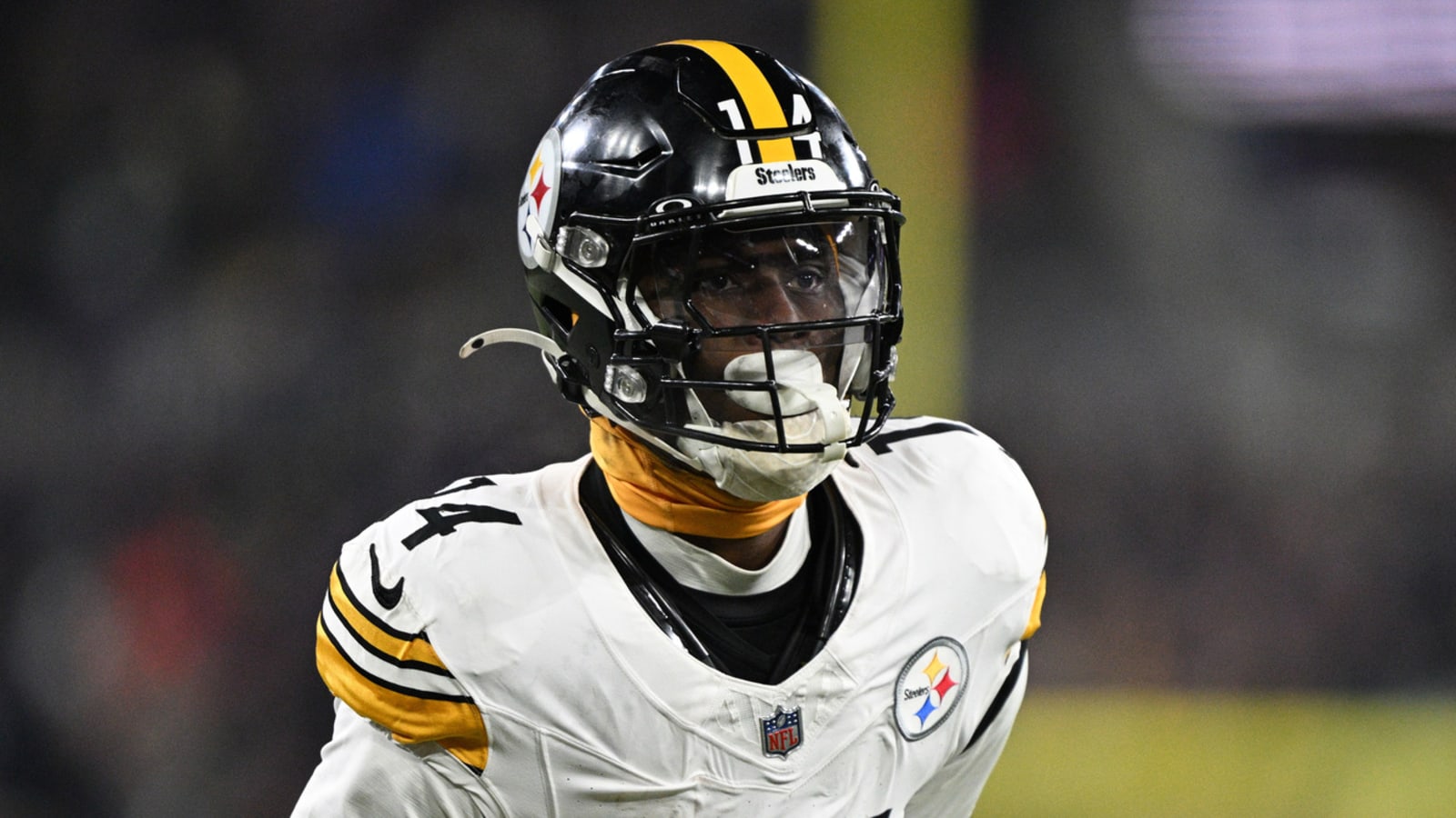 Steelers insider expands on latest George Pickens controversy