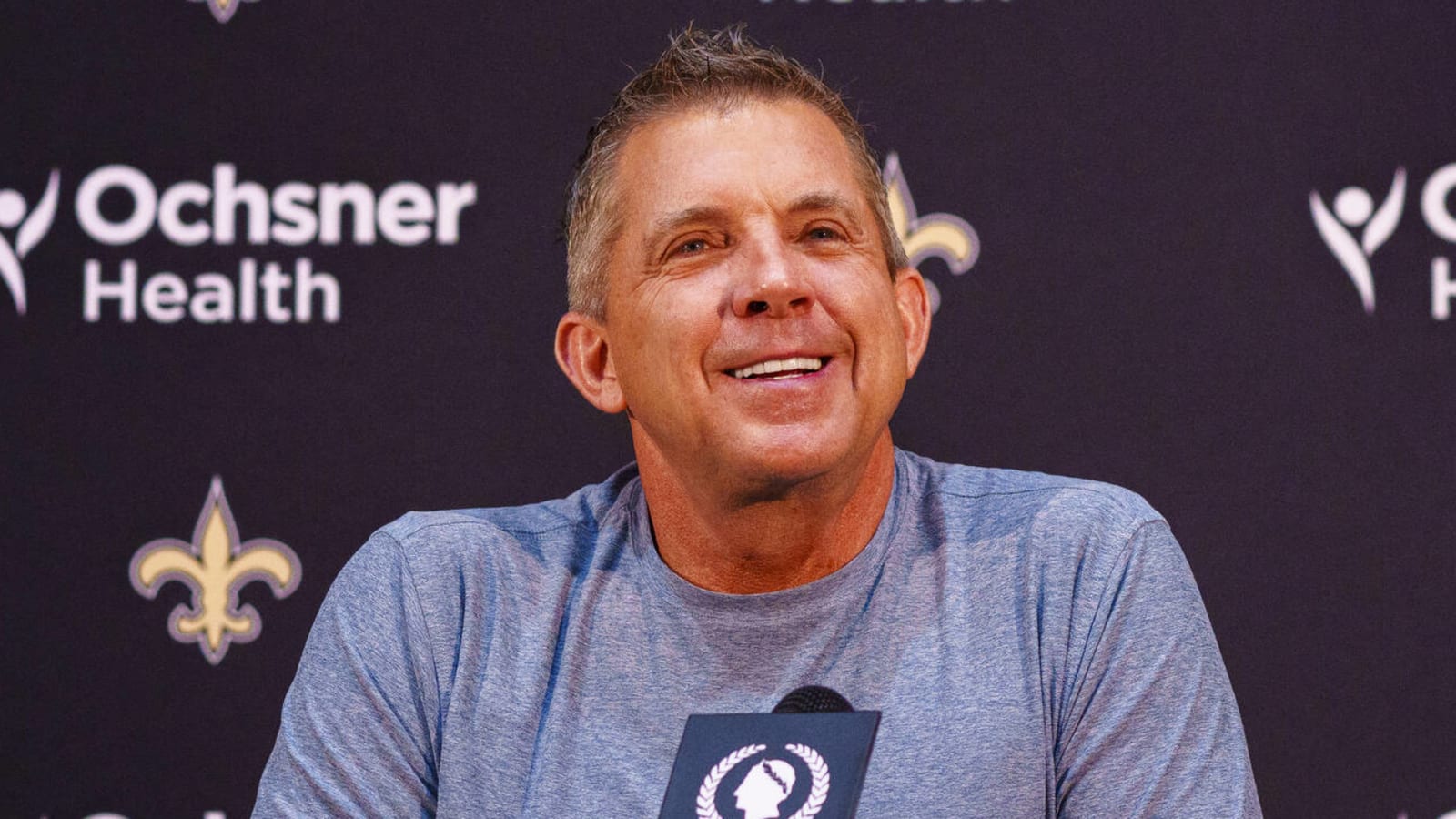 Report: Cardinals, Texans granted permission to meet with Sean Payton