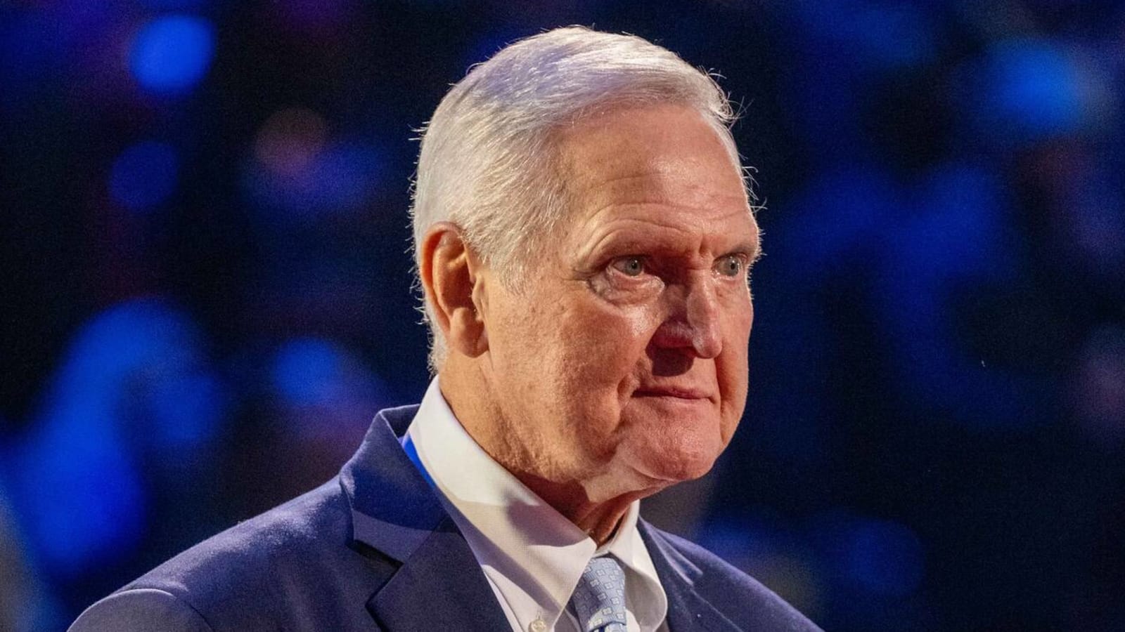 Jerry West issues another threat to HBO over ‘Winning Time’