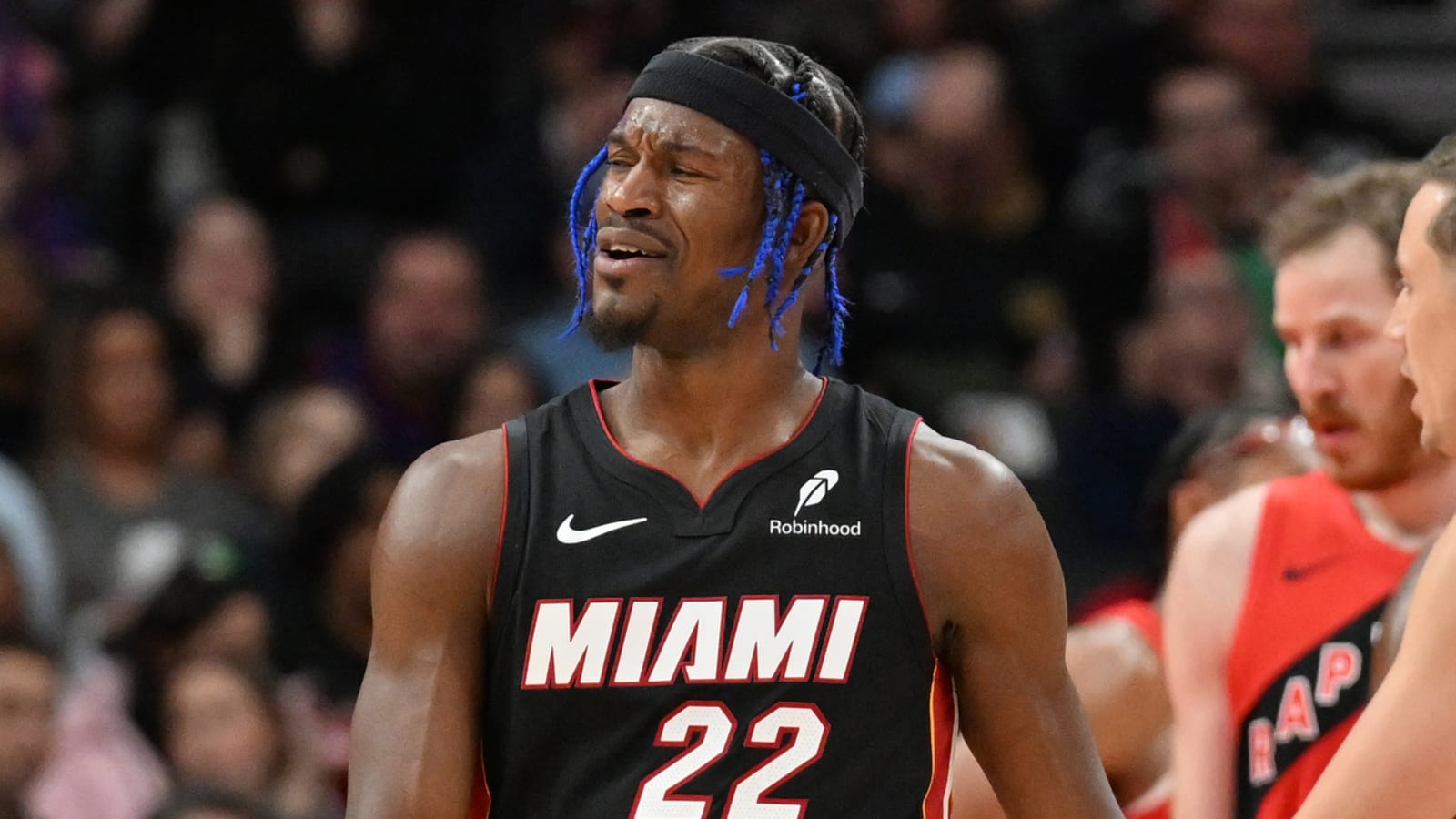 Notable Jimmy Butler suitor is reportedly unlikely to pursue trade