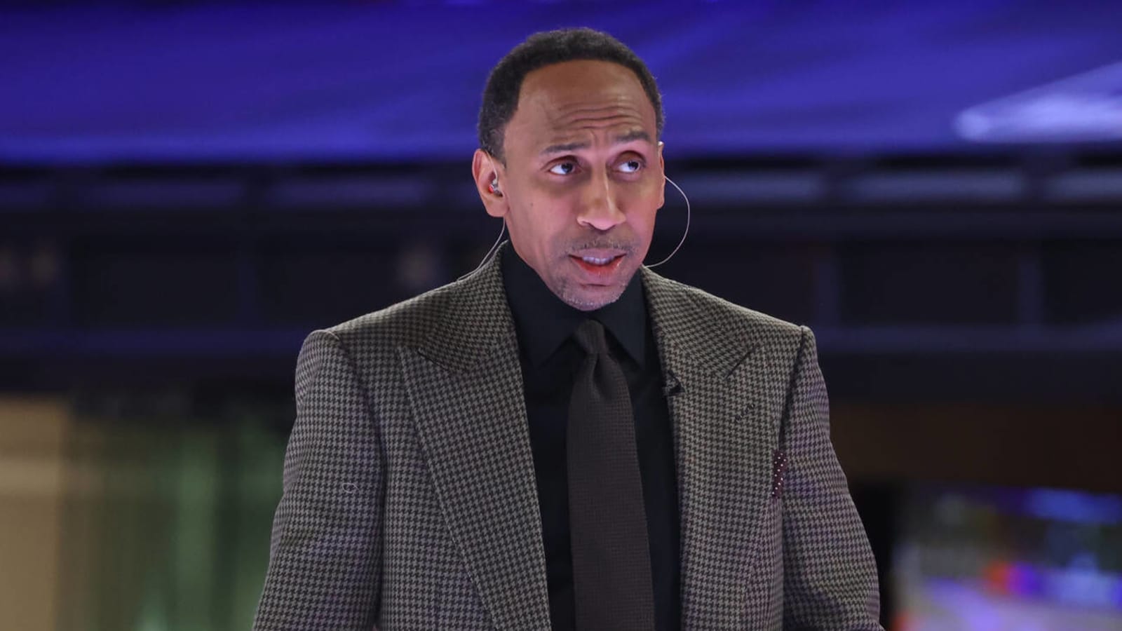 Stephen A. Smith has surprising Knicks postseason prediction