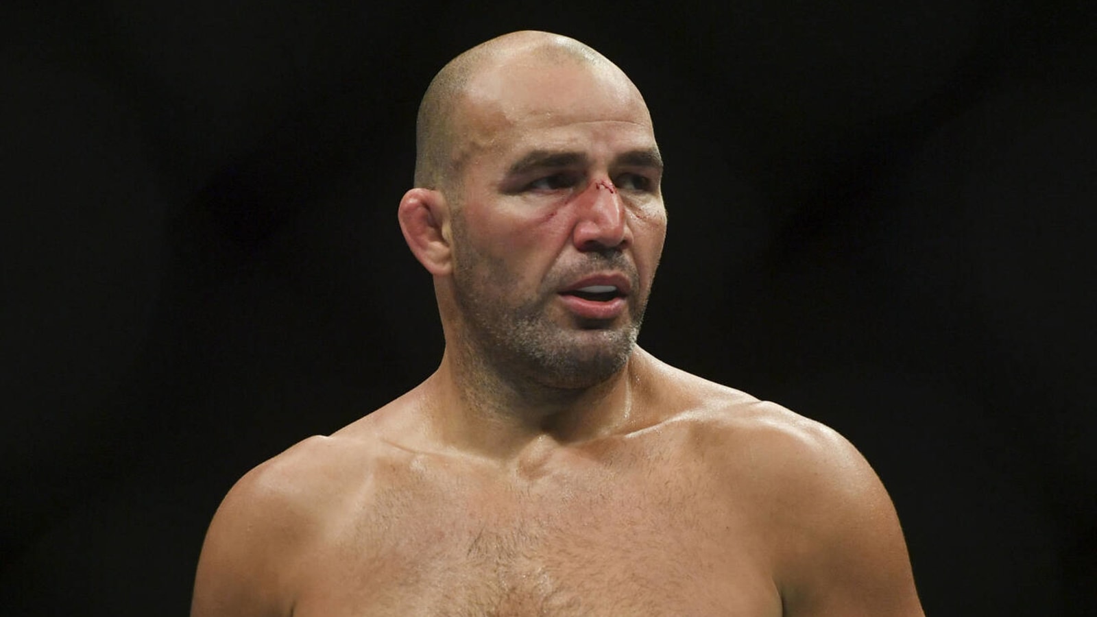 Glover Teixeira: 2022 ‘will probably be my last year’ fighting