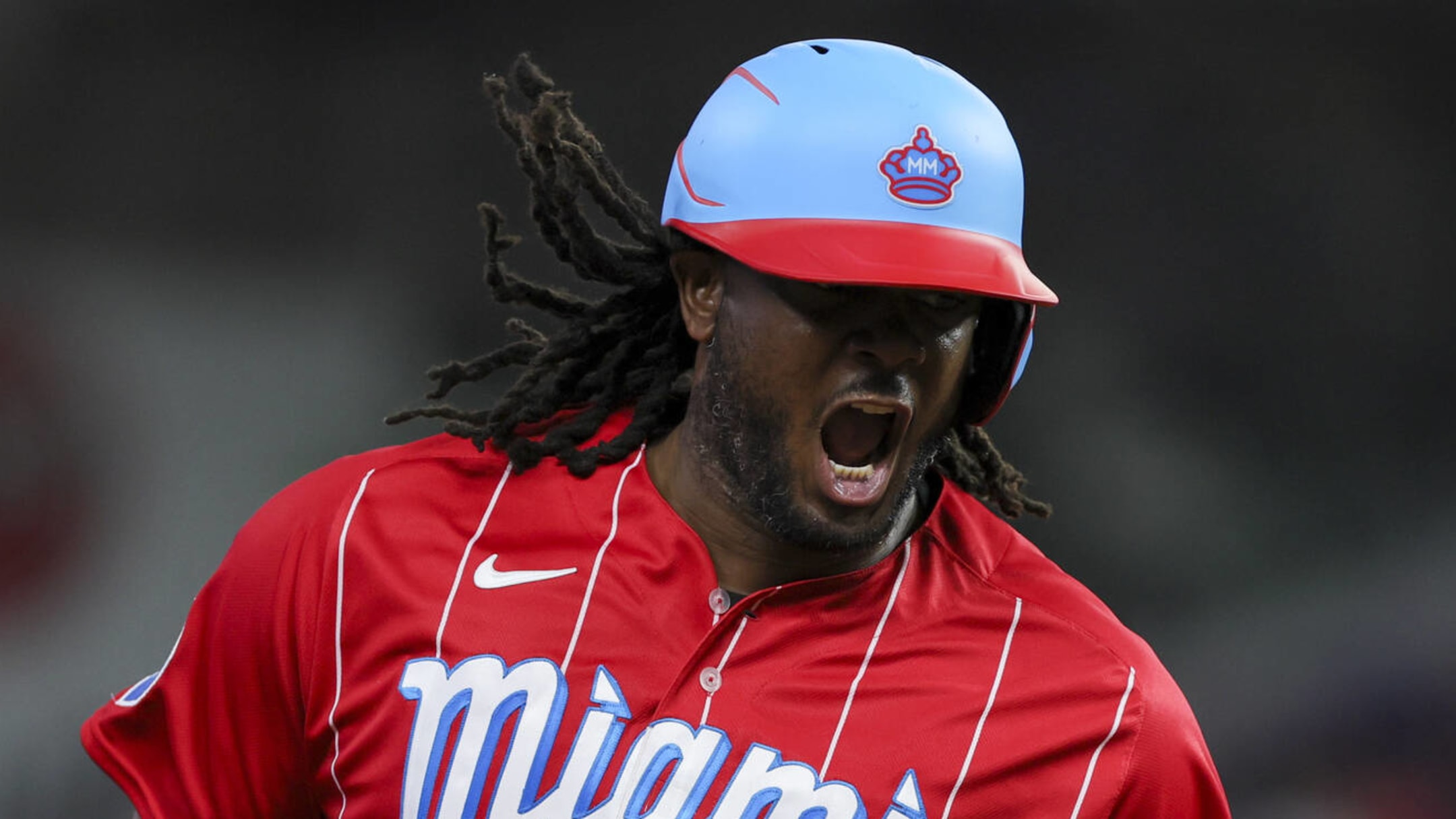 Josh bell jersey outlet