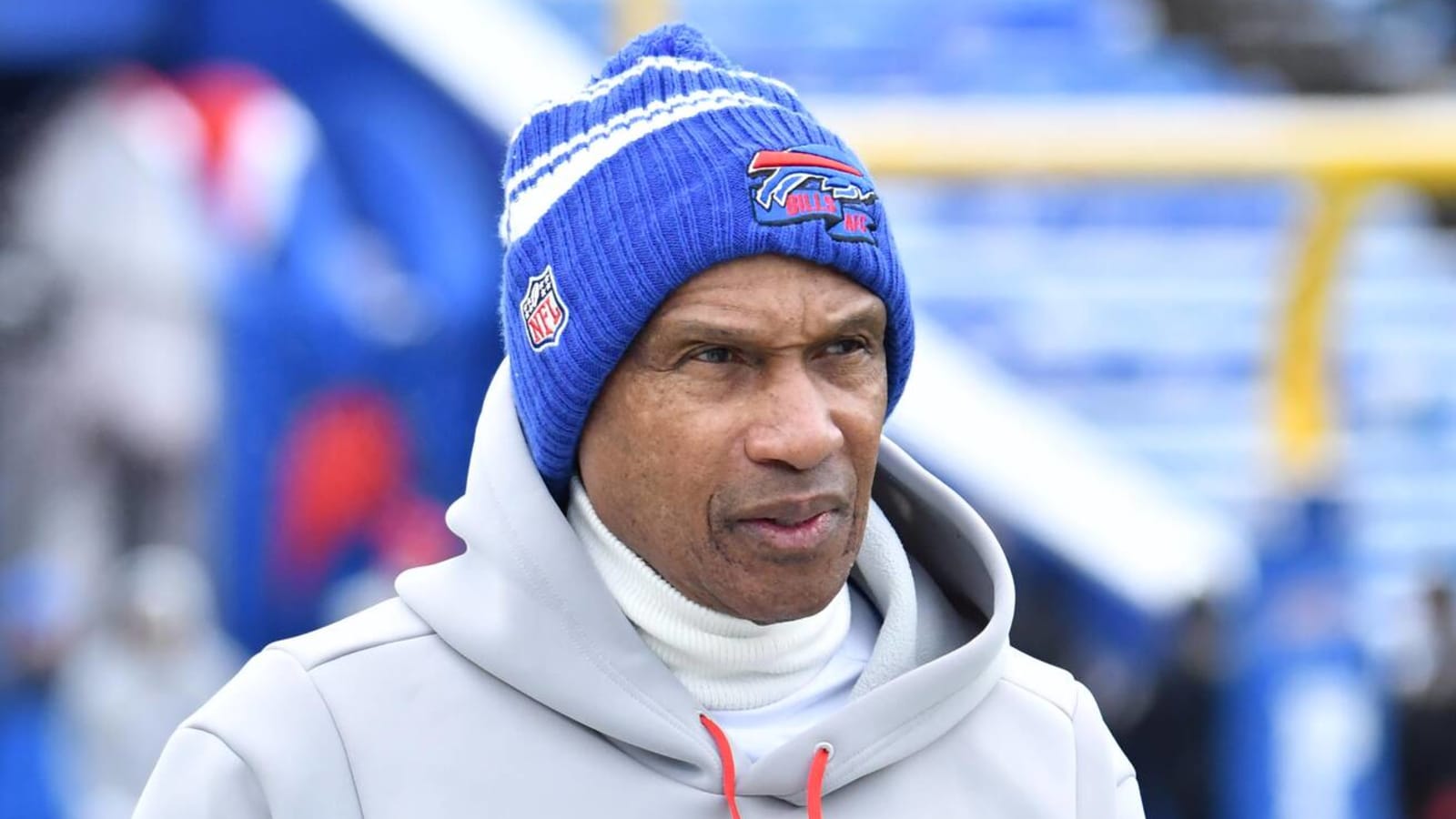 Why former Pro Bowl WR says 'it’s over' for Bills