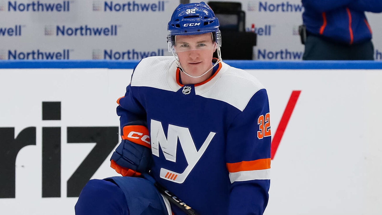 Islanders’ MacLean & Rangers’ Rempe: Embracing 4th-Line Roles