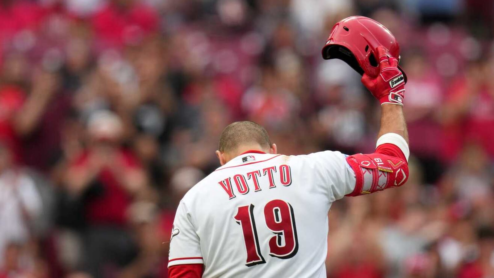 The 'Last MVP for every MLB team' quiz