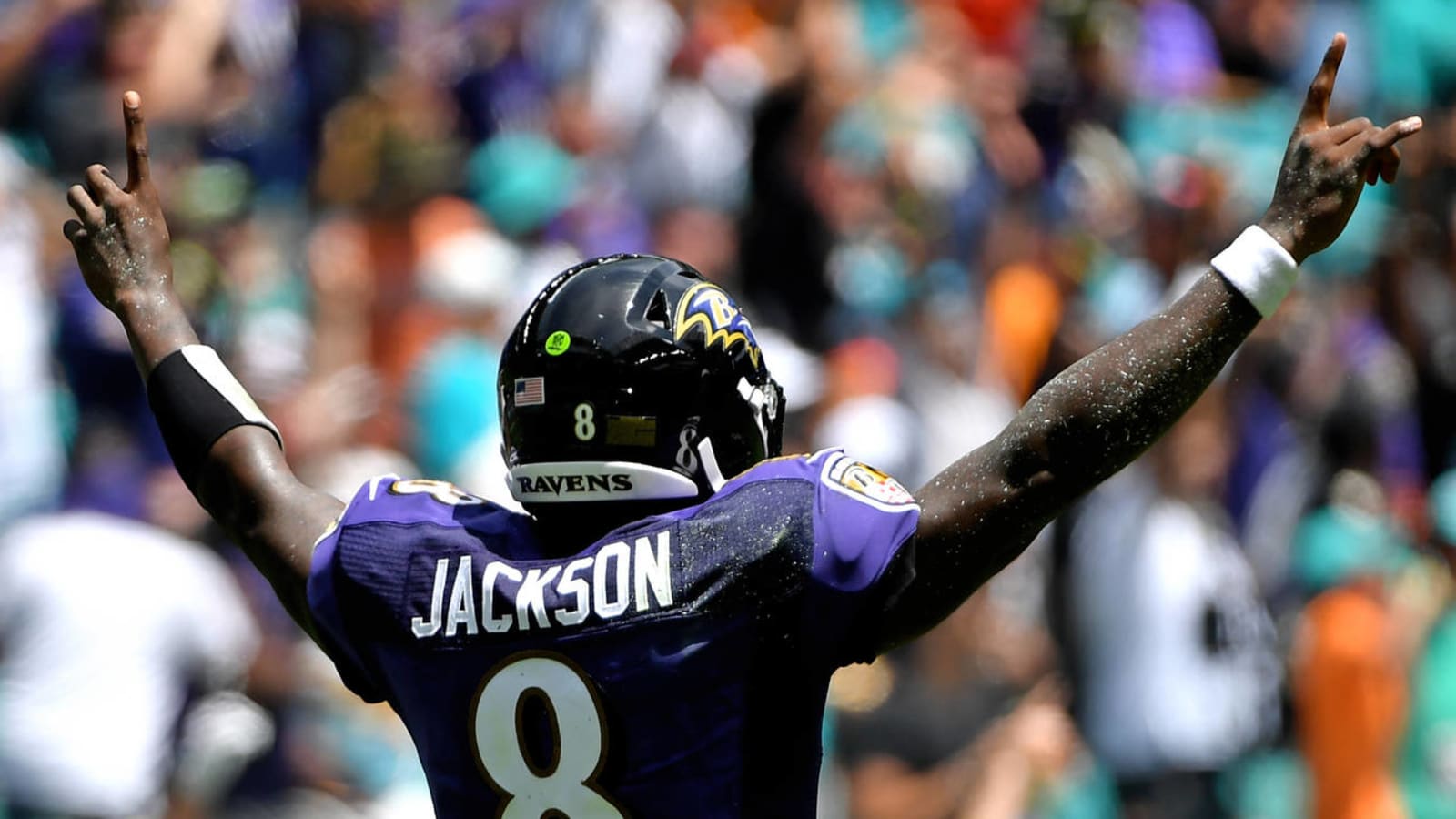 Why it's not smart to crown Ravens, bury Patriots