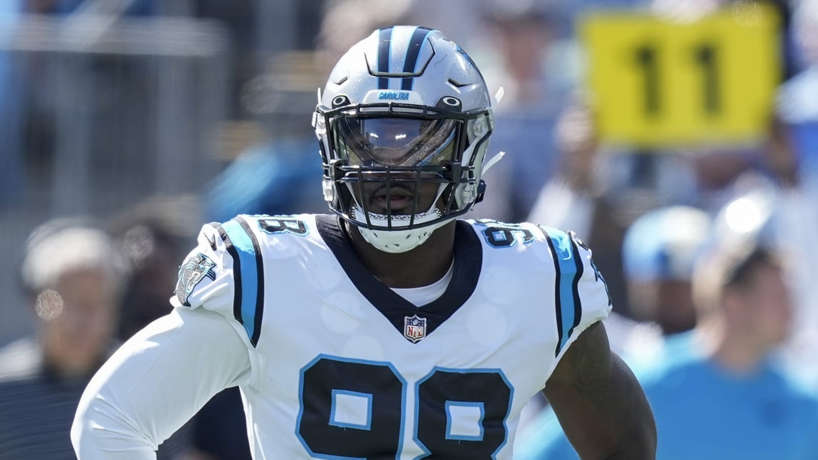Cardinals, Marquis Haynes agree to deal