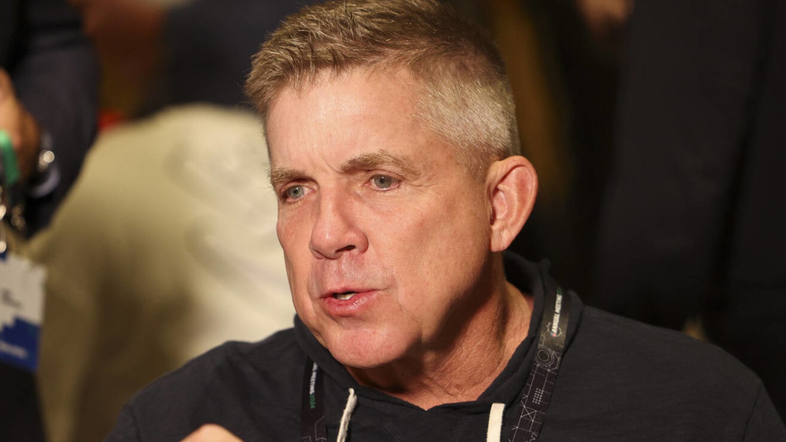 Sean Payton admits baiting the Vikings to trade up for JJ McCarthy when he was always sold out on Bo Nix