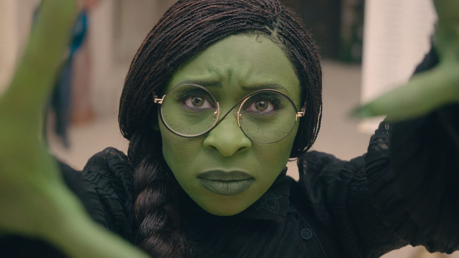 23 of the most iconic green characters in pop culture