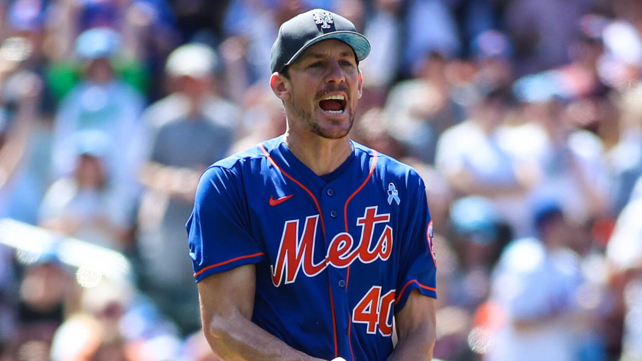 Mets' Chris Bassitt regrets informing team of positive COVID test