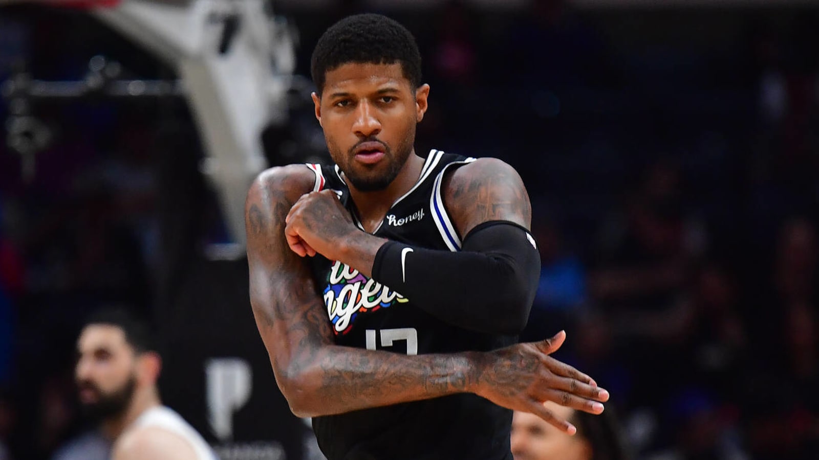 Massive NBA Trade Intel Revealed On Paul George, Knicks, Blazers