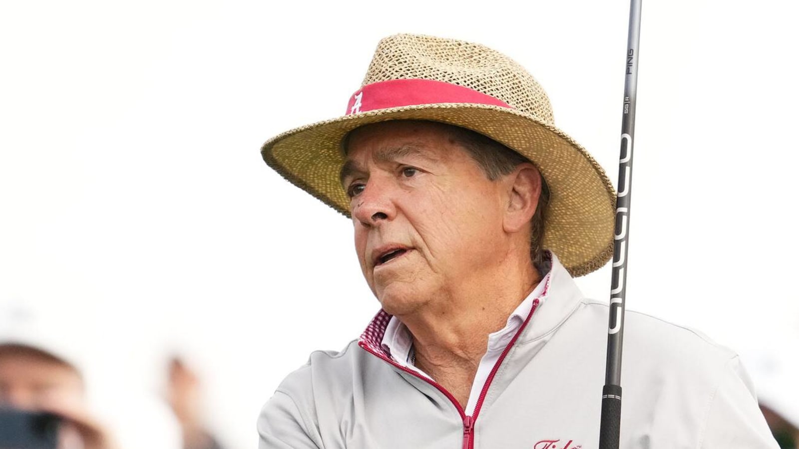 Barely retired, Saban is already talking about what he misses