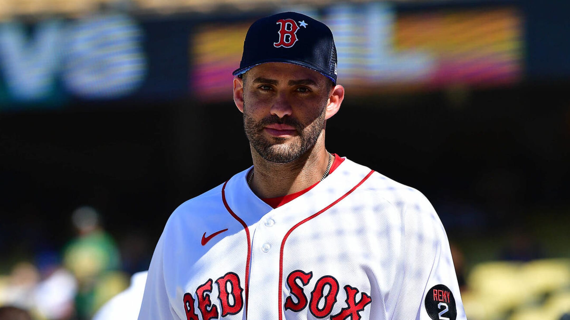 Red Sox Trade Rumors: Boston 'Seriously' Considering Offers on JD