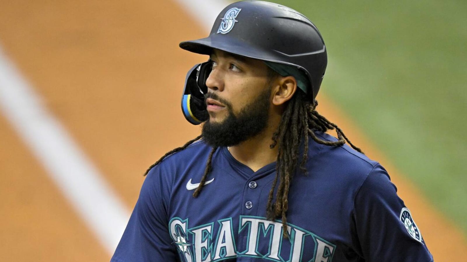 Mariners activate J.P Crawford from 10-day IL