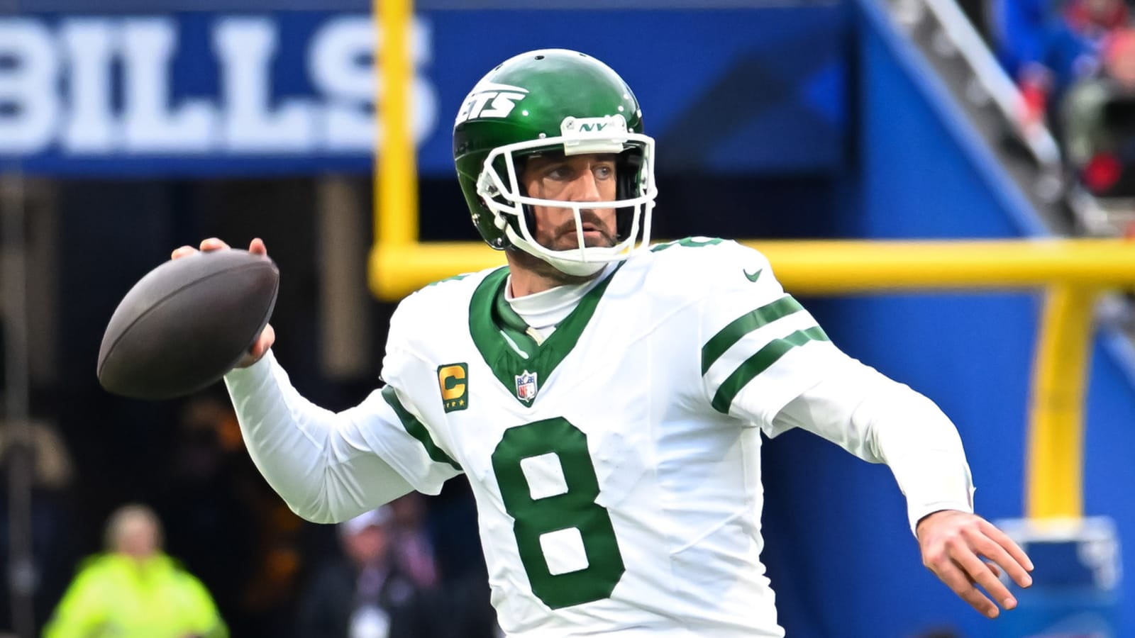 Steelers HC Mike Tomlin expands on meeting with Aaron Rodgers