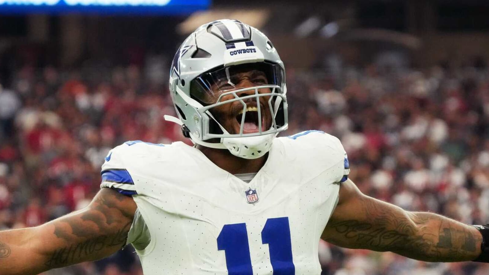 Micah Parsons gives prediction on CeeDee Lamb’s contract dispute