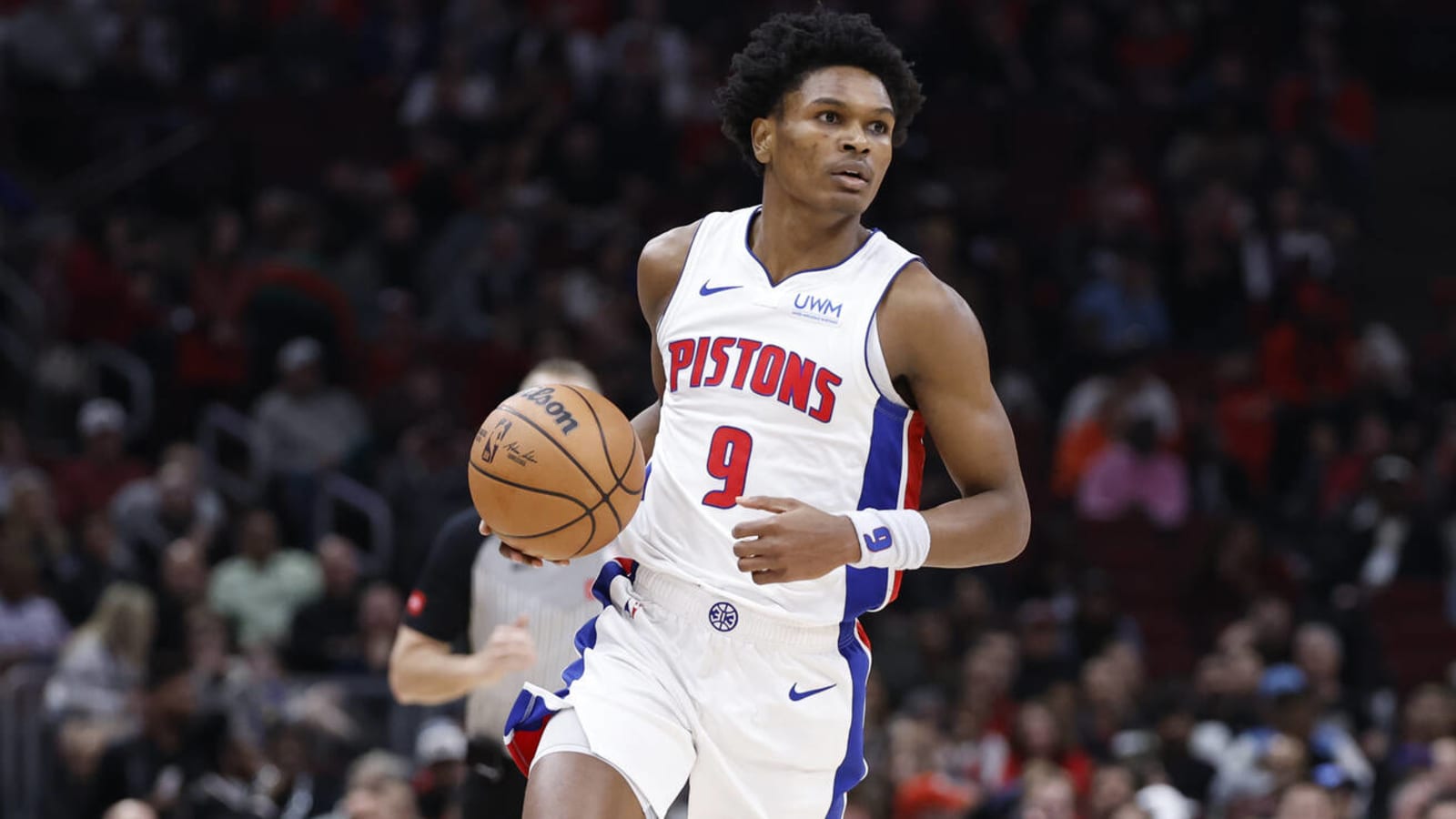 Detroit Pistons’ Lottery Pick Out for Season With Concerning Illness