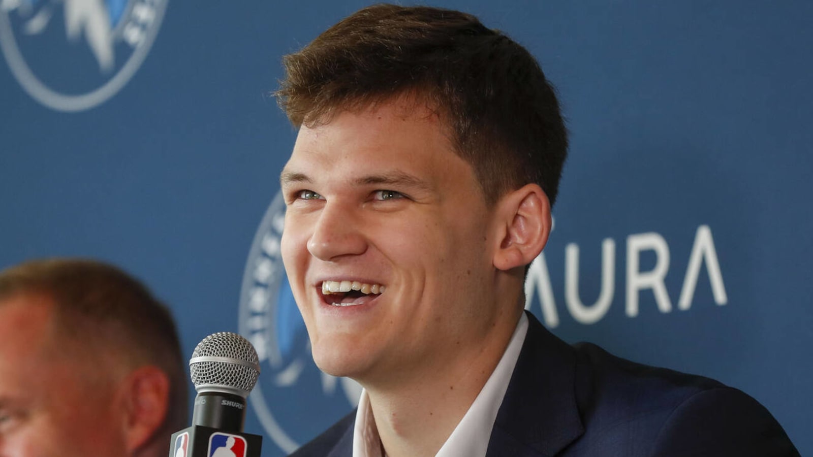 Walker Kessler signs rookie deal with Jazz Yardbarker