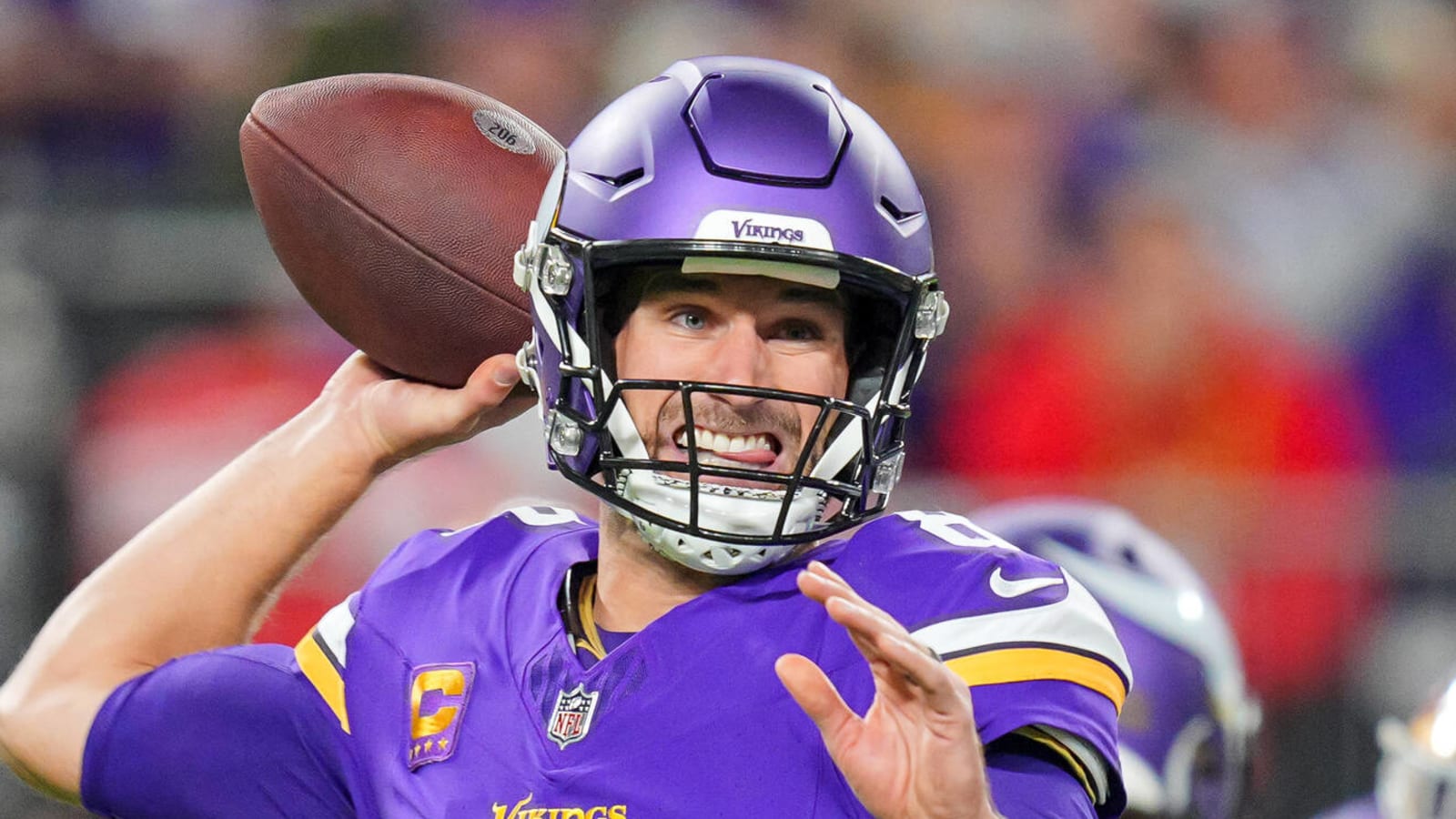 Could Giants target Kirk Cousins as Daniel Jones replacement?