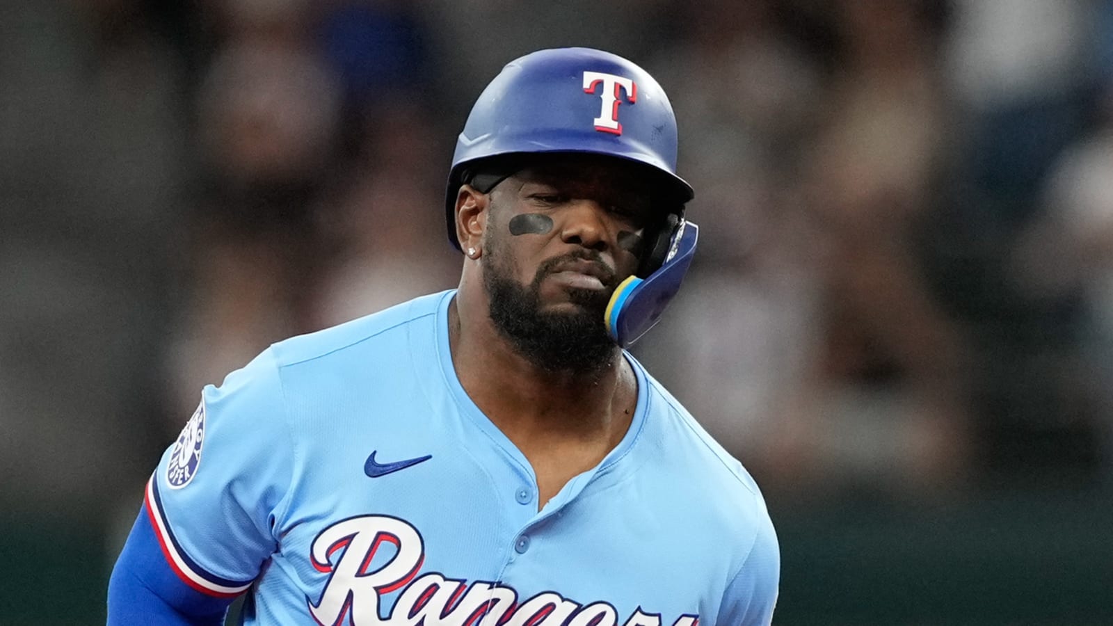 Rangers need Big Three to get going to make playoff push