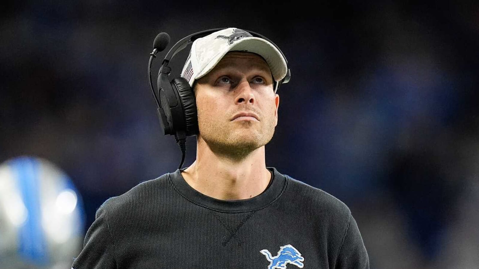 Could Lions' Ben Johnson reject Bears for this AFC club?